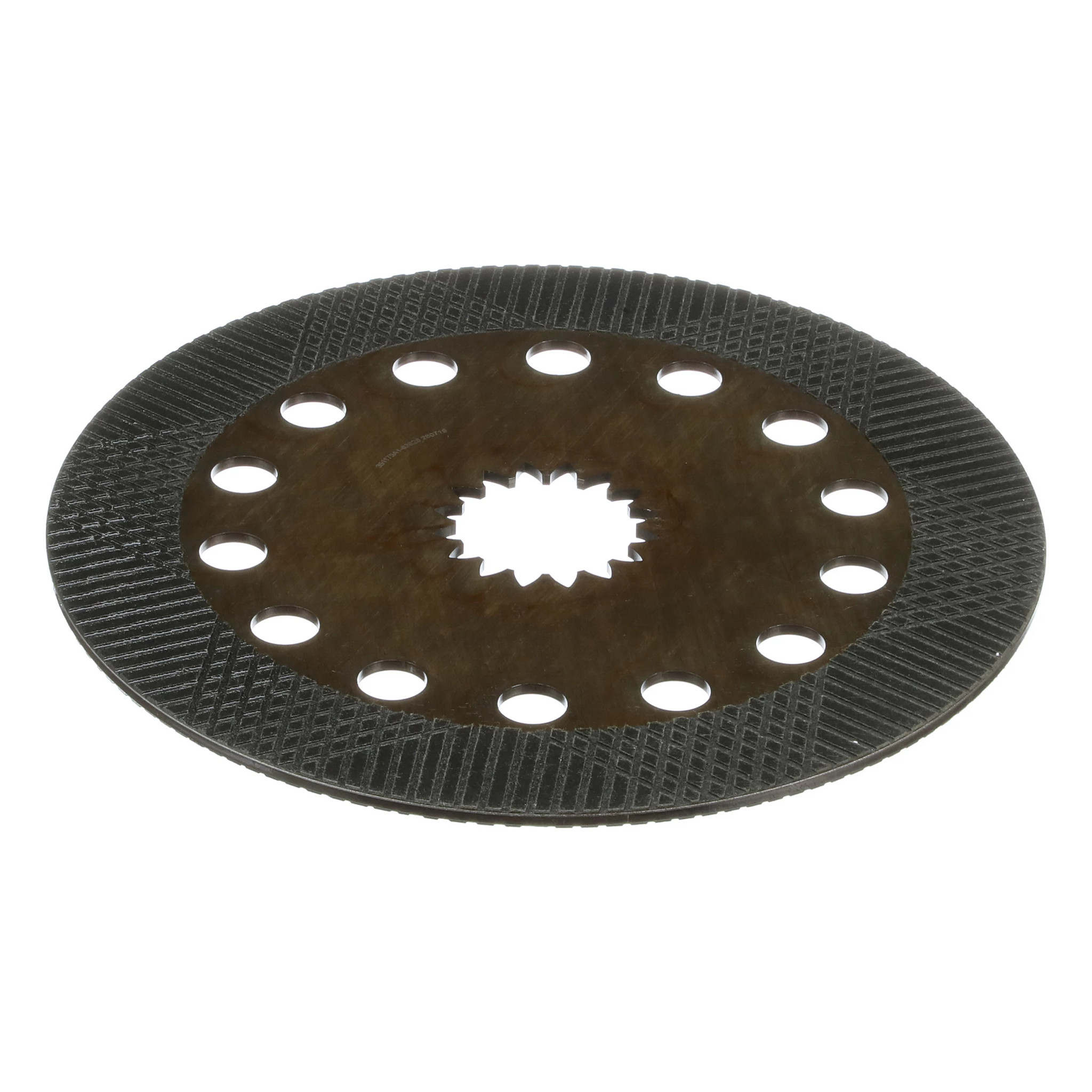 BRAKE DISC | CASEIH | CA | EN