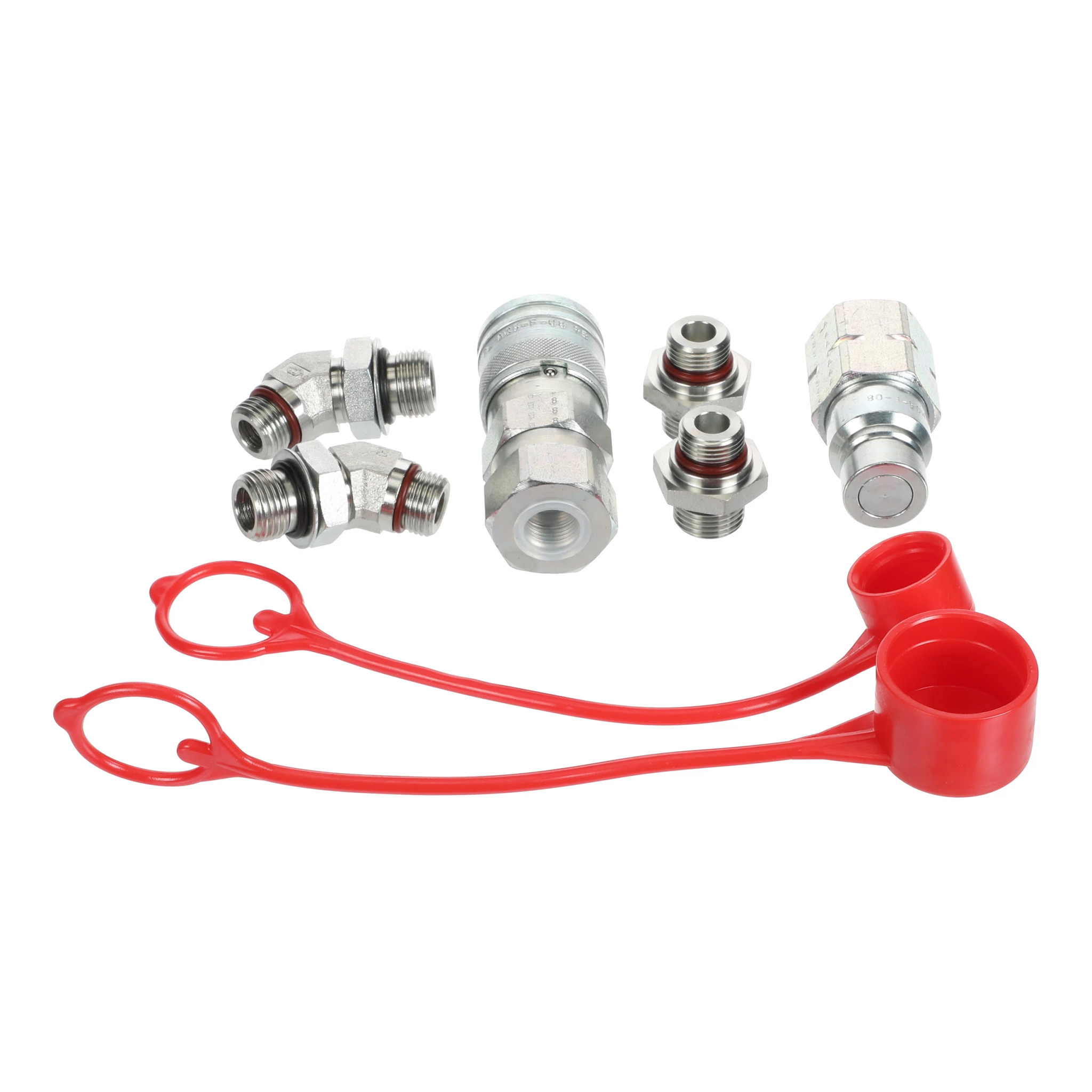 KIT | CASECE | CA | EN