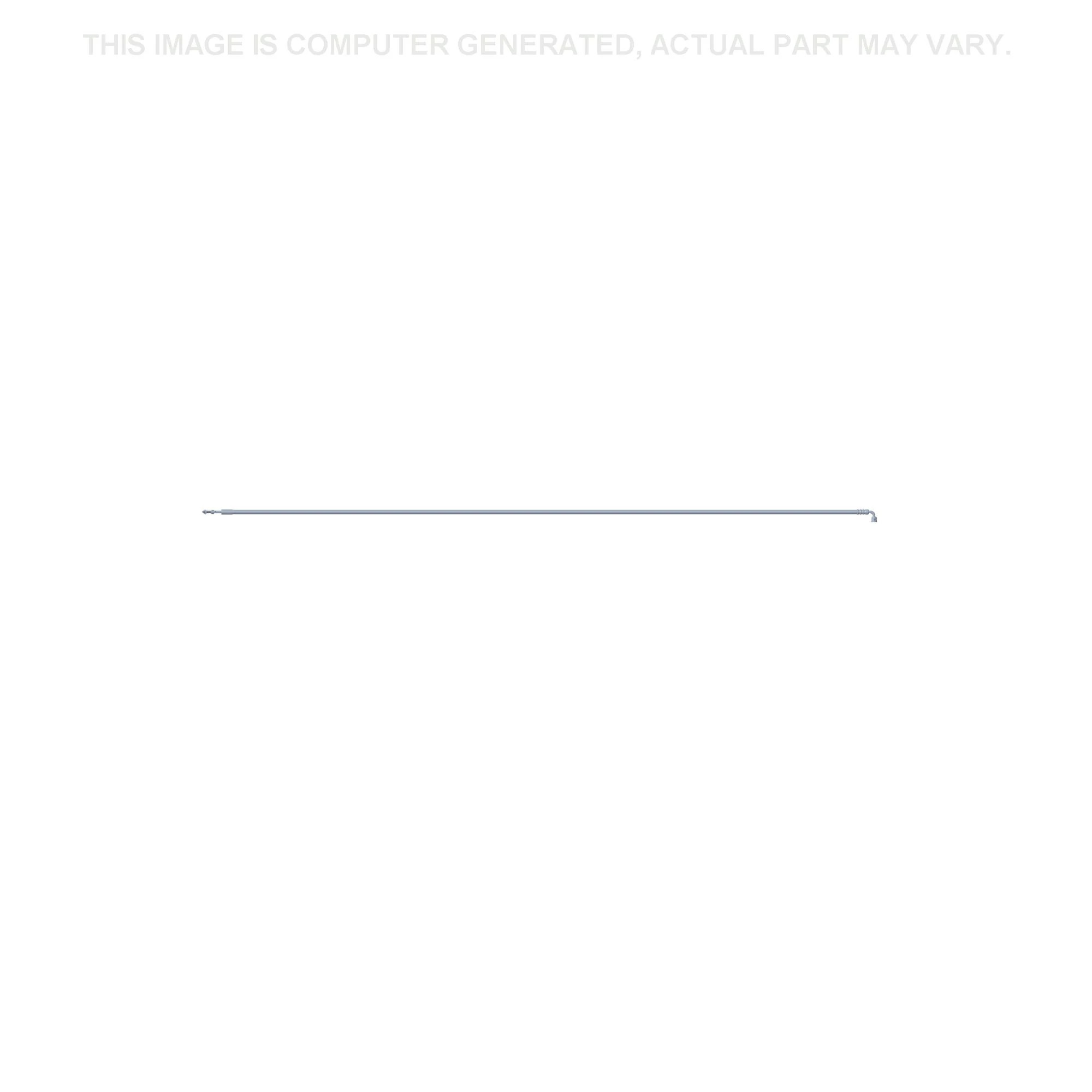 A/C HOSE | CASECE | CA | EN