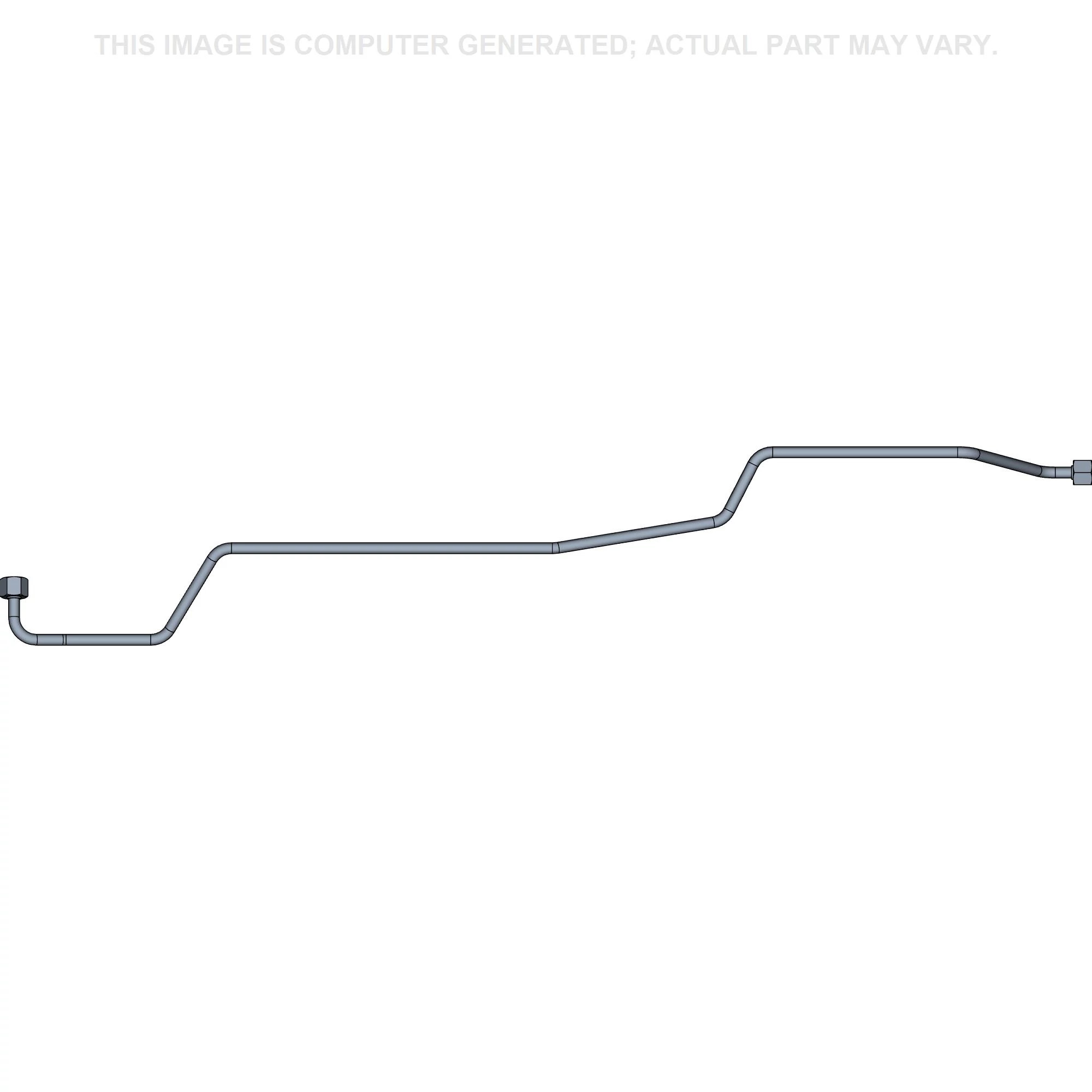 TUBO | NEWHOLLANDAG | EU | ES