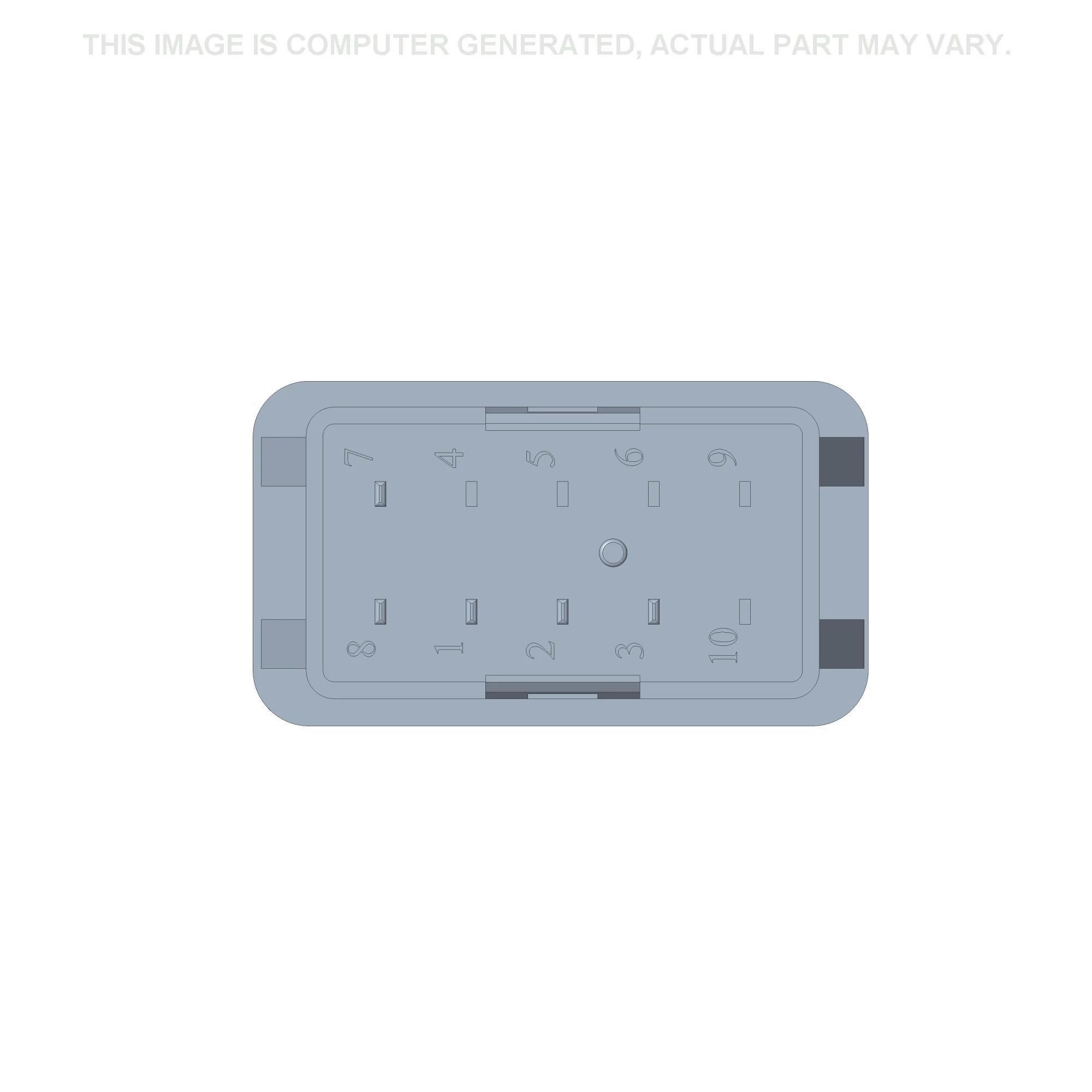 COMMUTATEUR A BASCUL | NEWHOLLANDAG | EU | FR