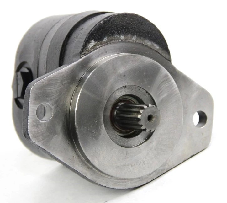 REMAN-HYD PUMP | CASECE | AMEA | EN