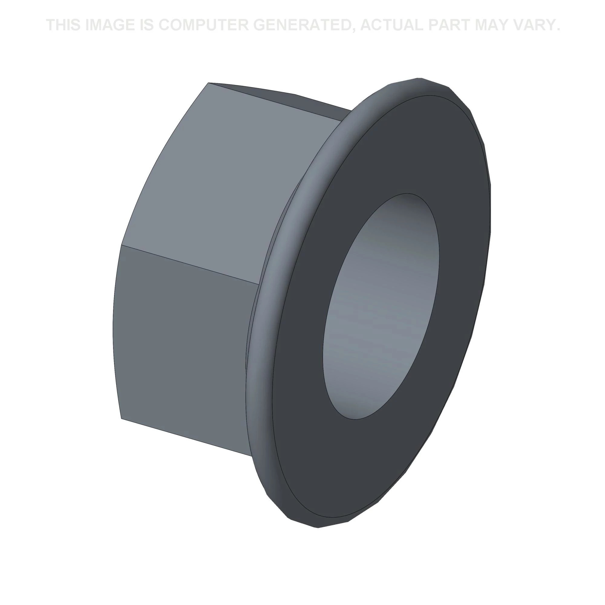 Nut | FLEXICOIL | US | EN