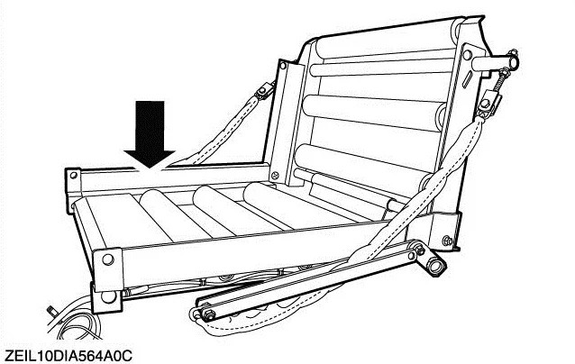 DIA KIT, HARVESTER | NEWHOLLANDAG | US | EN
