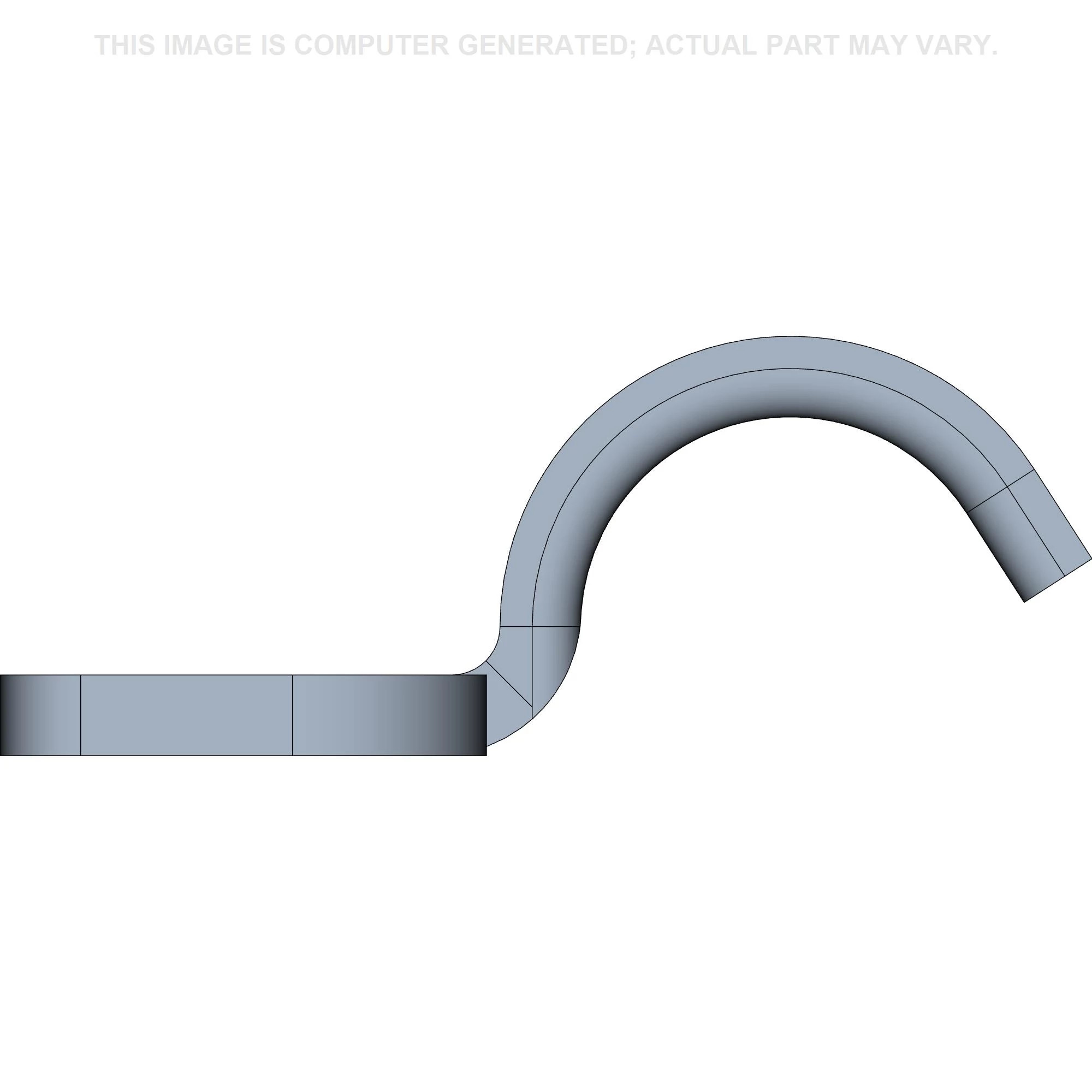 HOSE CLAMP | CASEIH | CA | EN