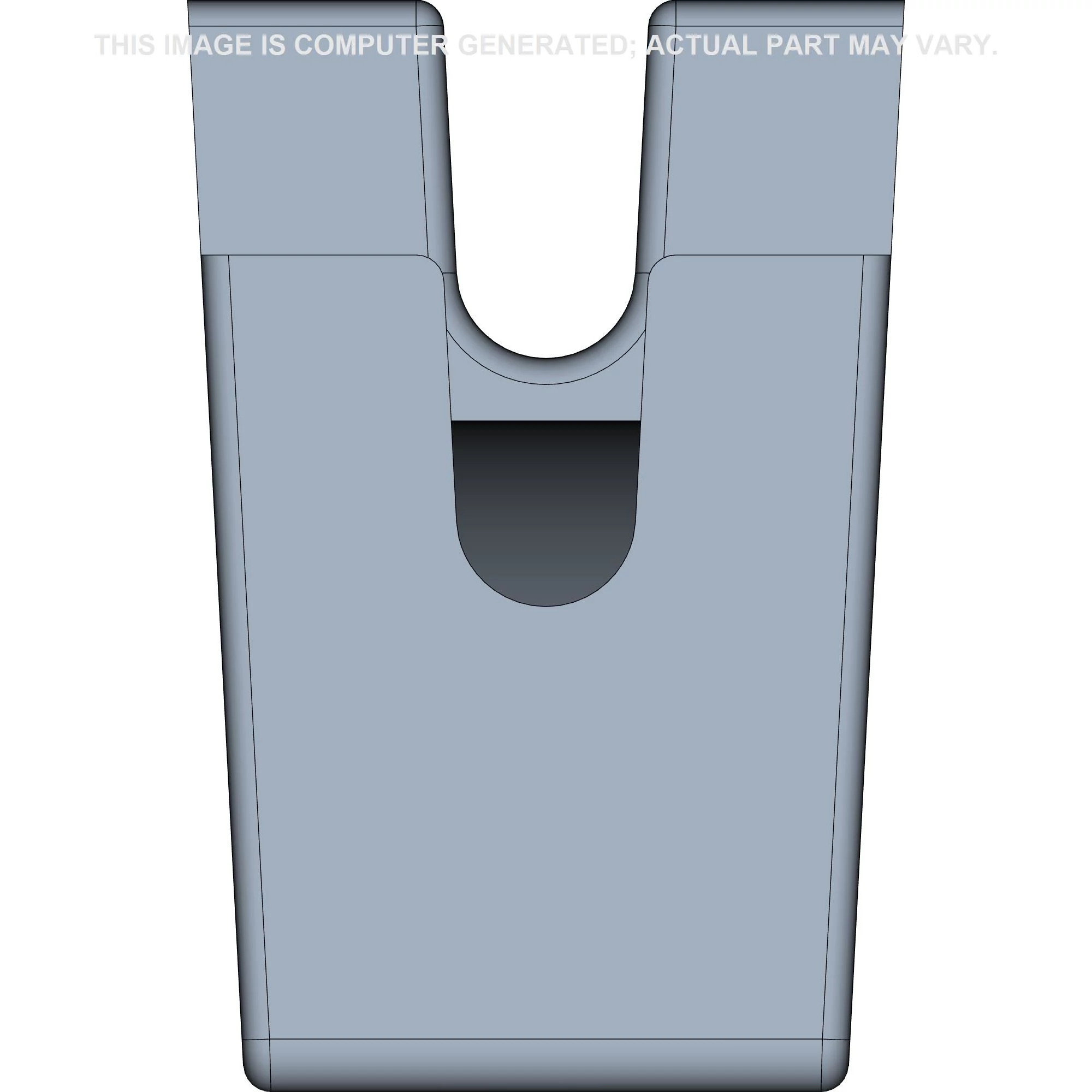 BEARING CAP | CASEIH | NZ | EN