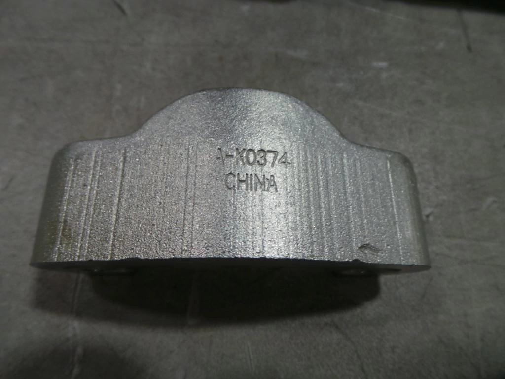 FLANGE SAE | STEYR | SA | PT