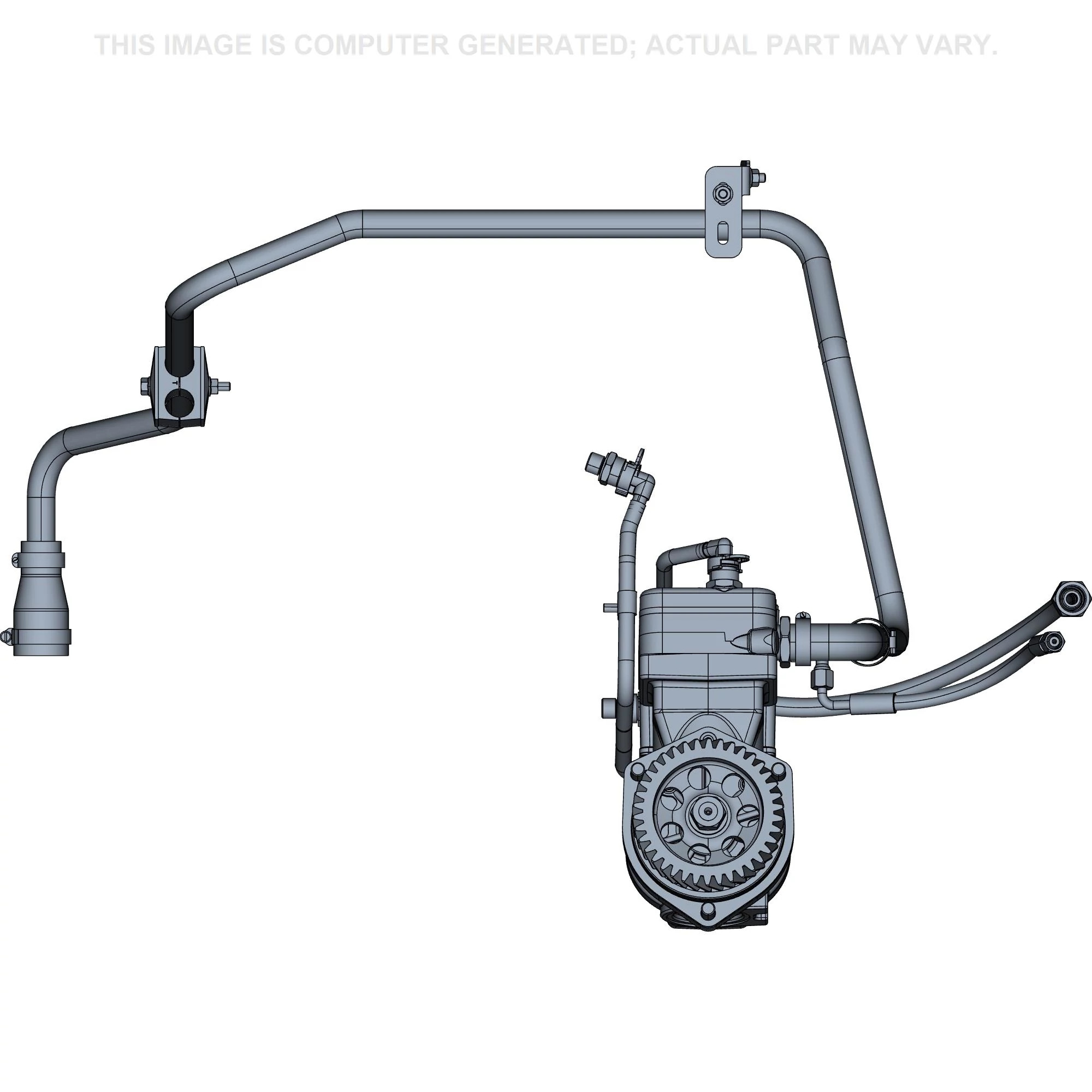 KIT DIA, ENSILADORA | CASEIH | EU | NL