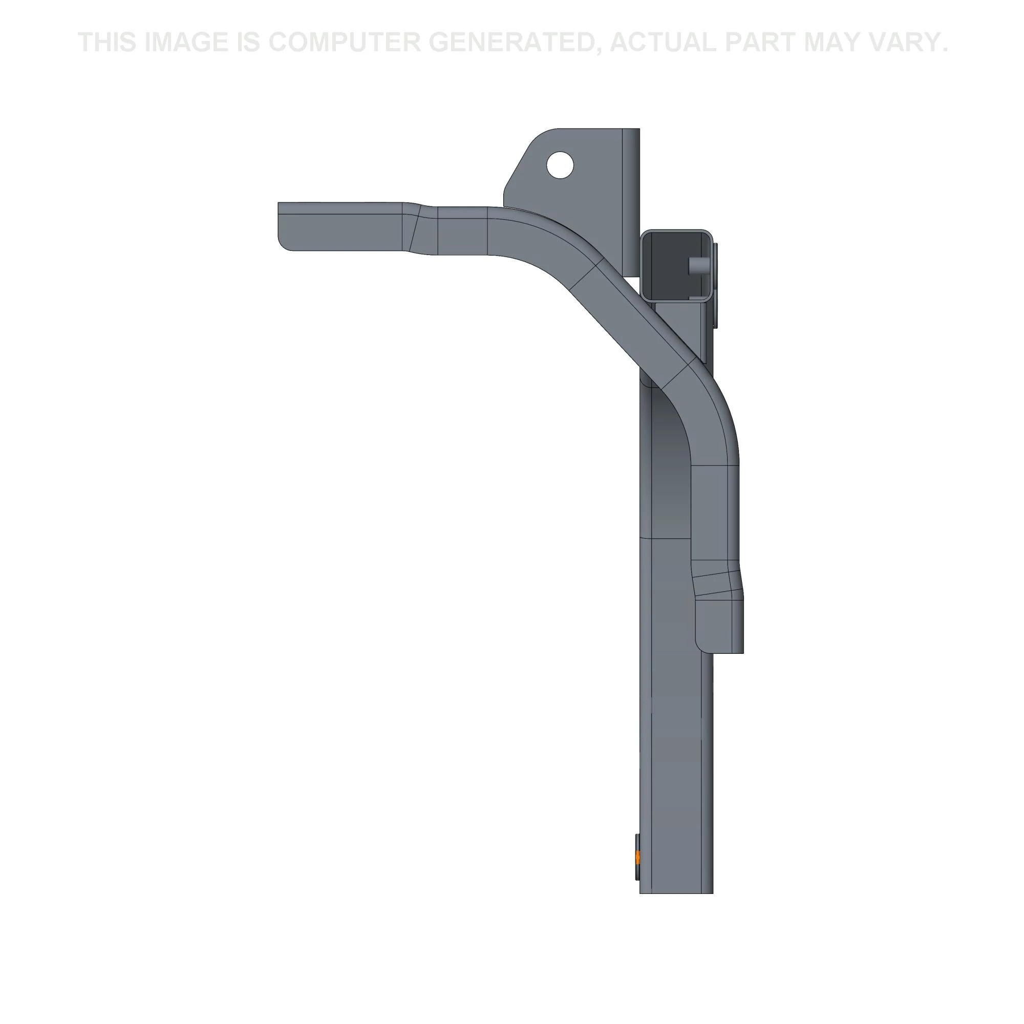 BRACKET | NEWHOLLANDAG | CA | EN