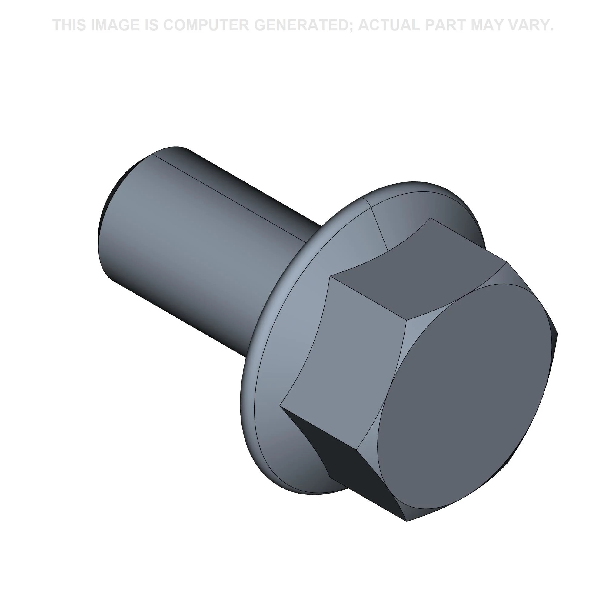 Parafuso Flangeado | CASEIH | BR | PT