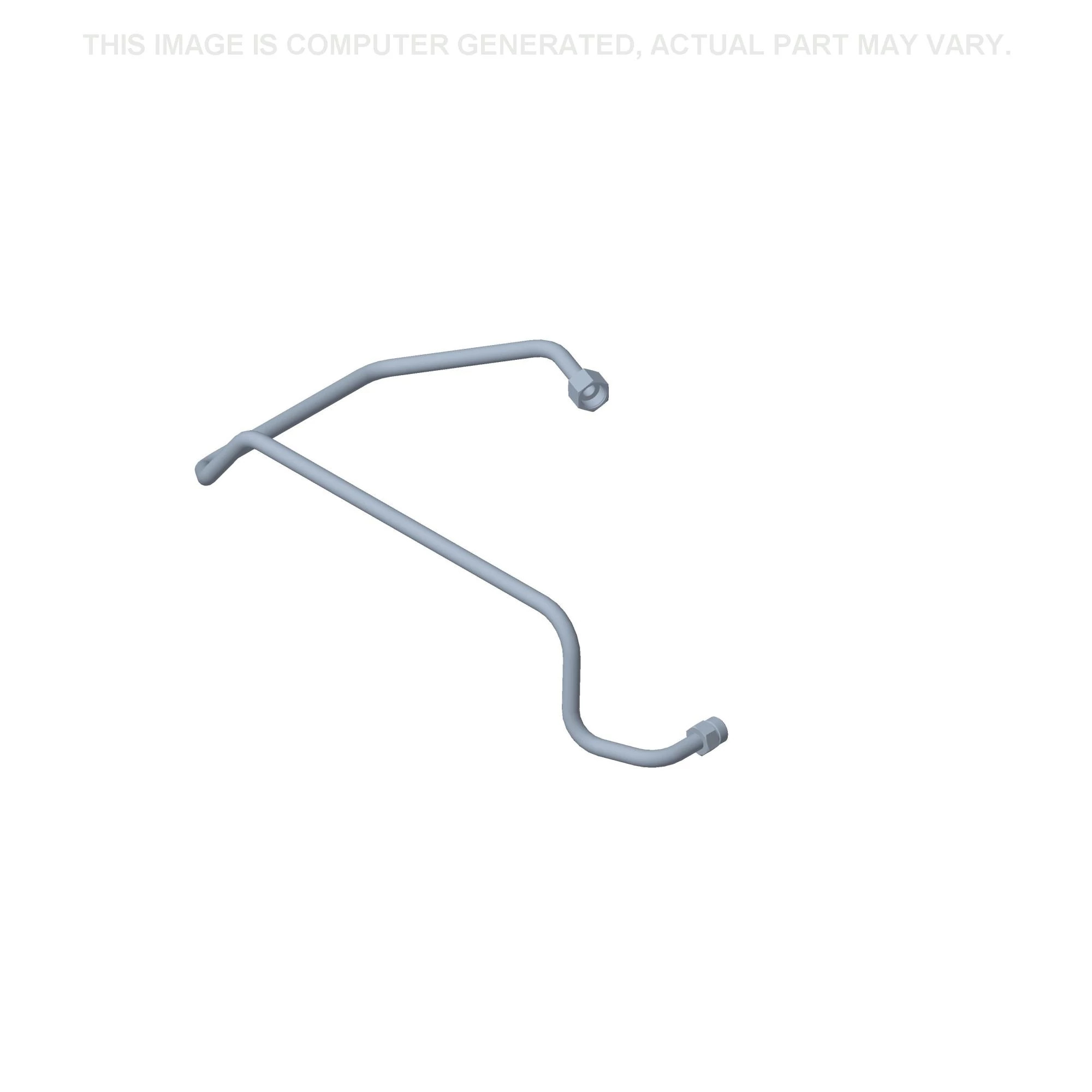 TUBO HIDRÁULICO | CASECE | EU | ES