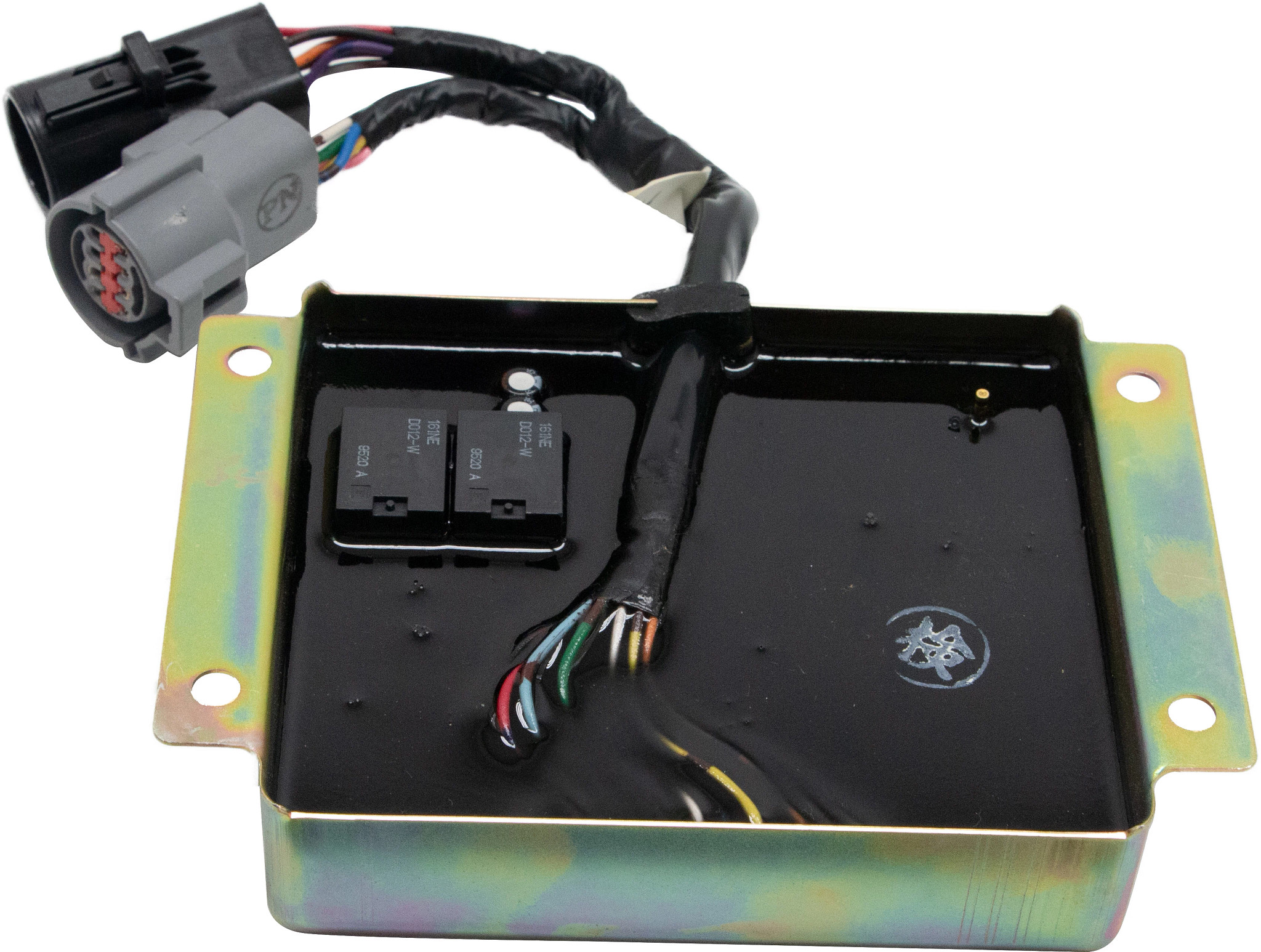 Huさん専用 F0NN7Z319BA | CONTROL UNIT | New Holland Agriculture | MyCNH