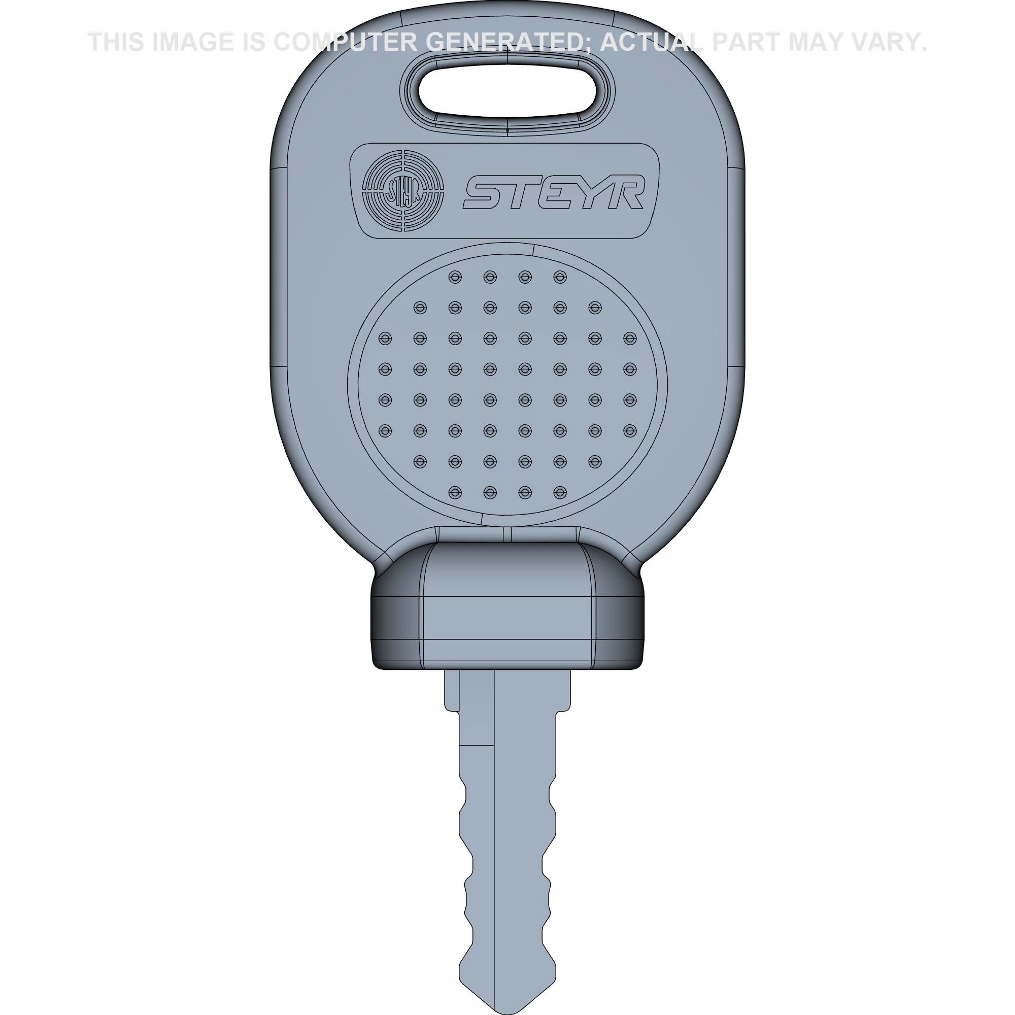 IGNITION KEY | NEWHOLLANDCE | CA | EN