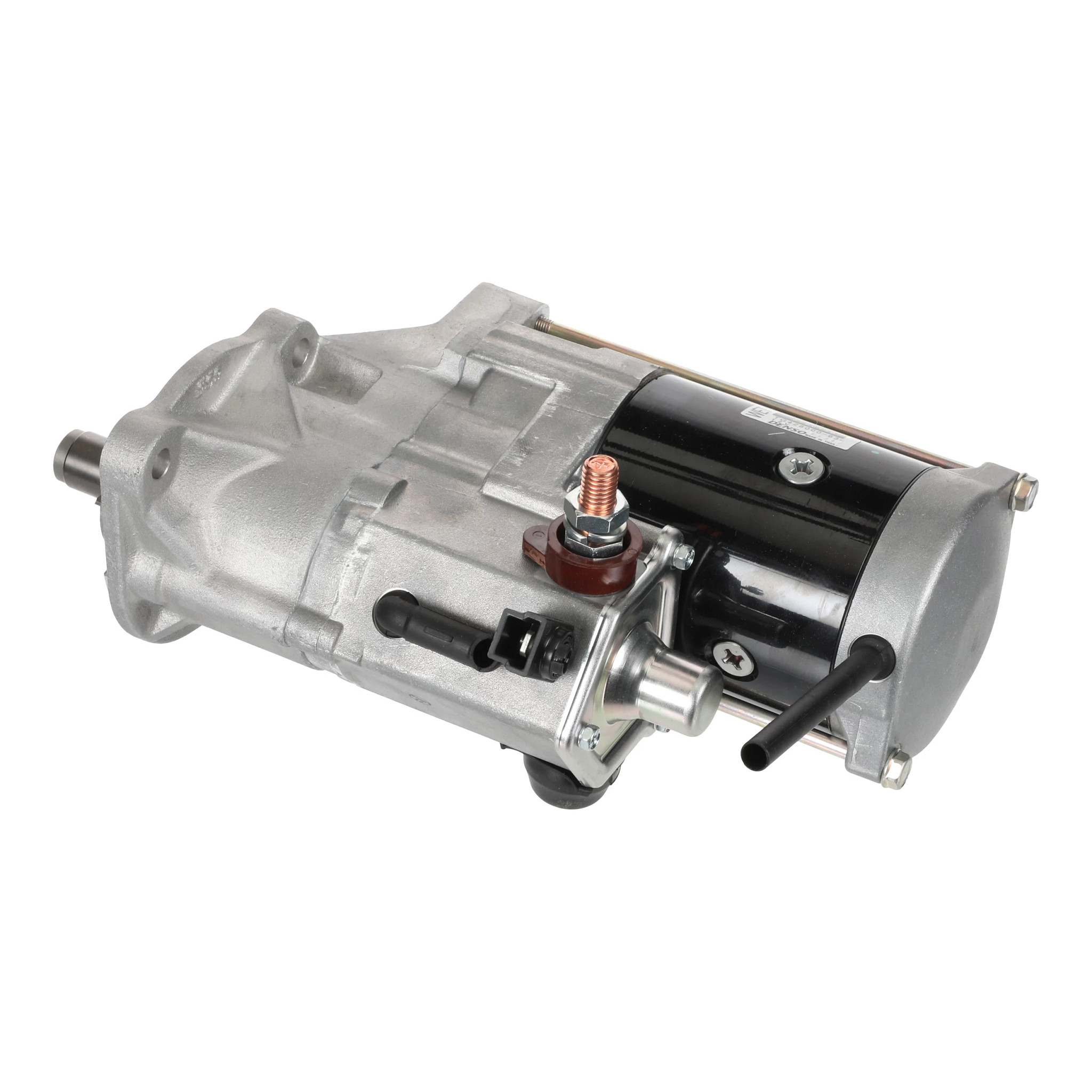 STARTER MOTOR | CASECE | US | EN
