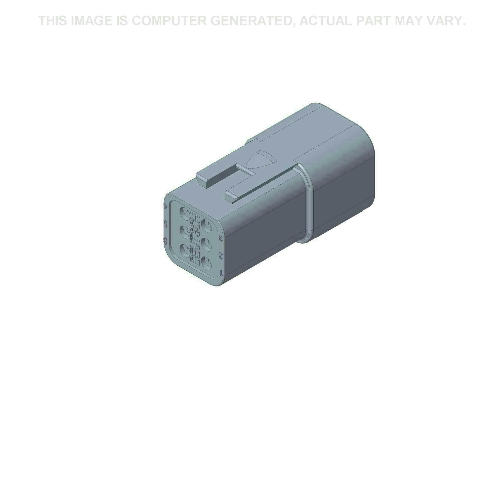 ELEC CONNECTOR | FLEXICOIL | CA | EN