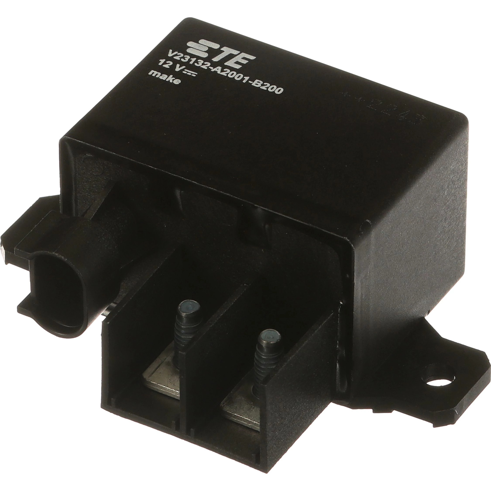 Relay | MILLER | US | EN