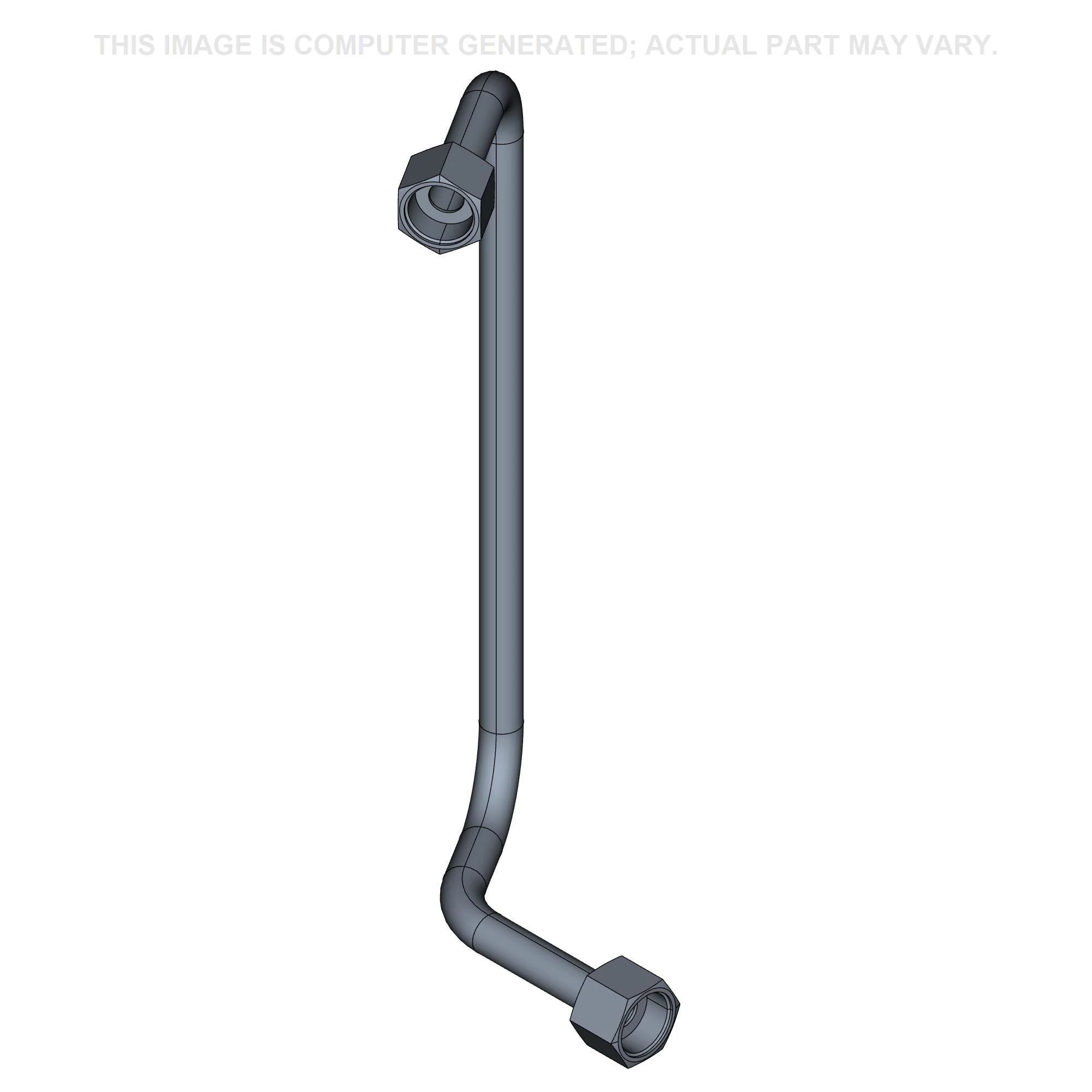 HYD TUBE | FLEXICOIL | US | EN