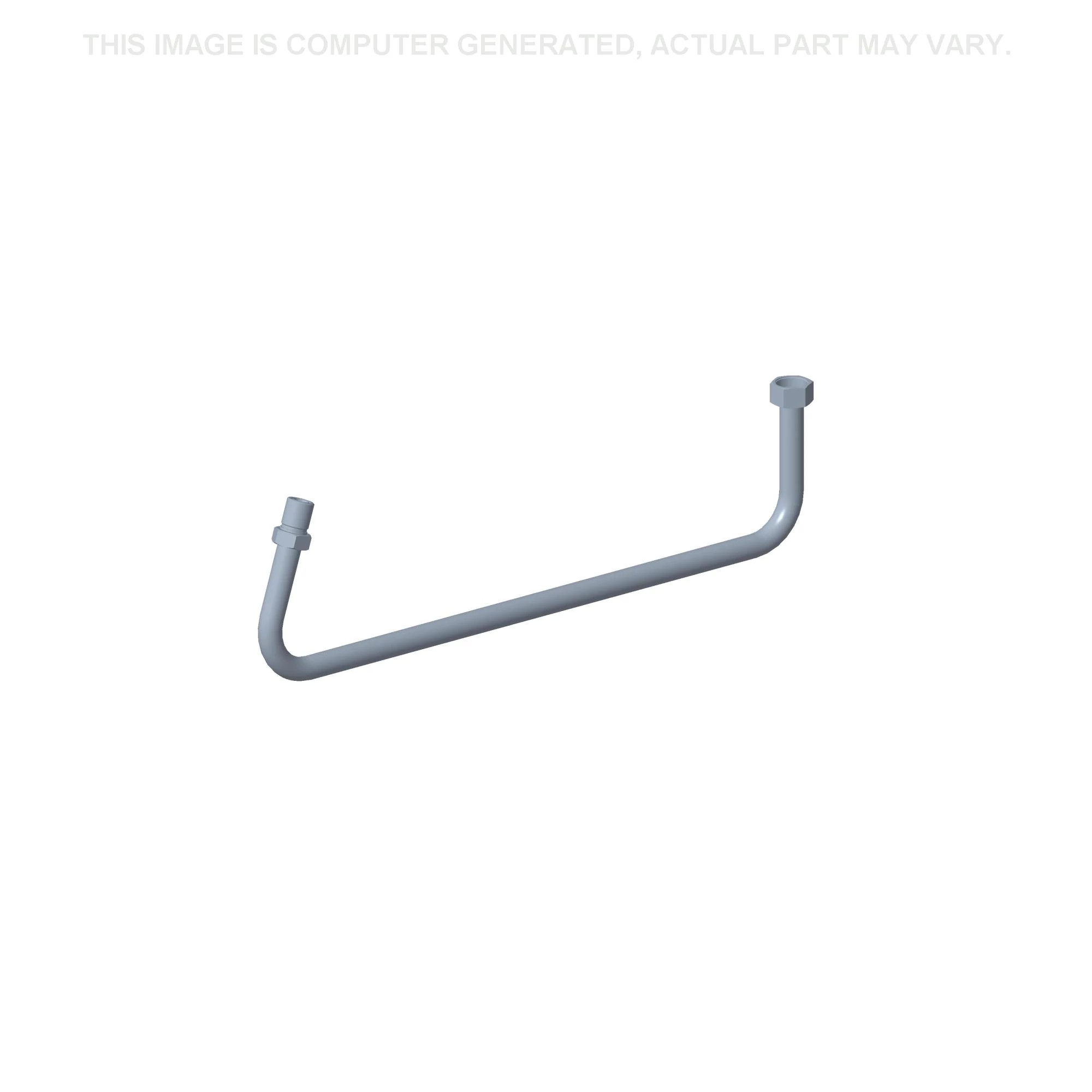 Dump Tube - Small | CASECE | BR | PT