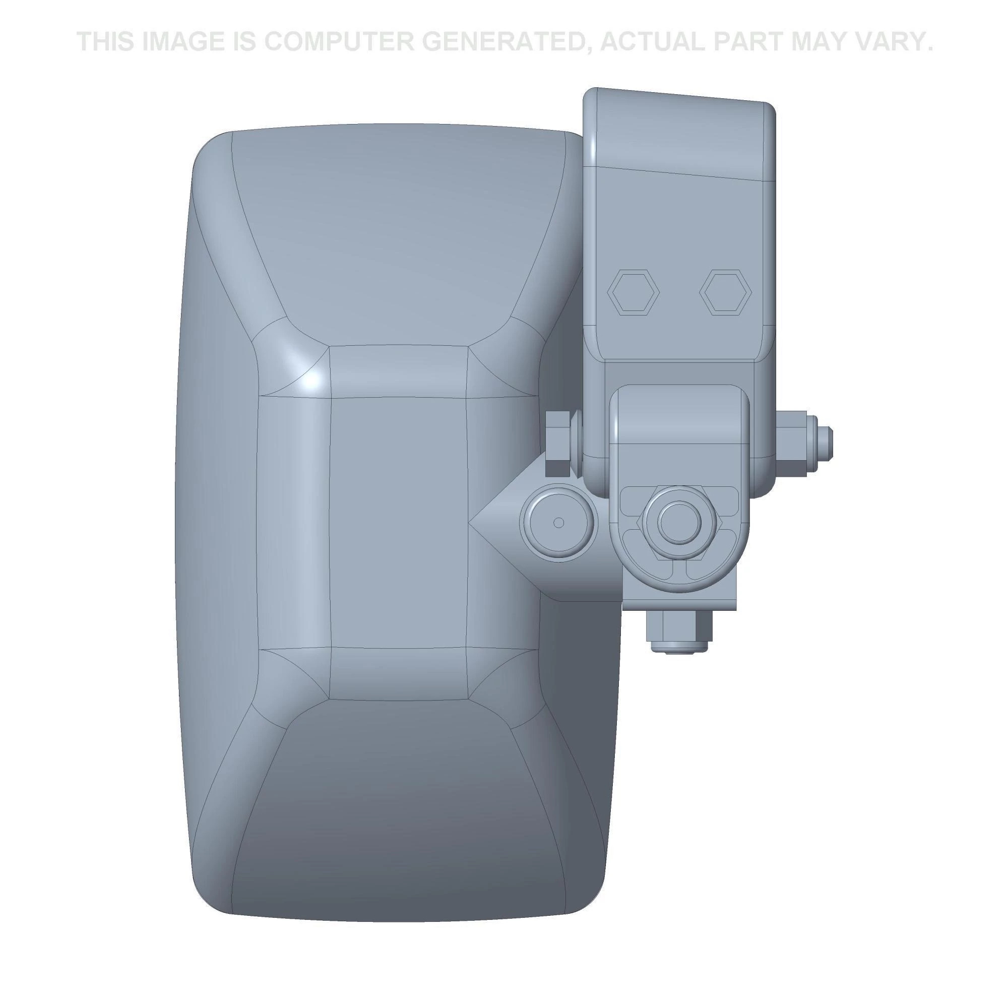 WORK LAMP | NEWHOLLANDAG | US | EN