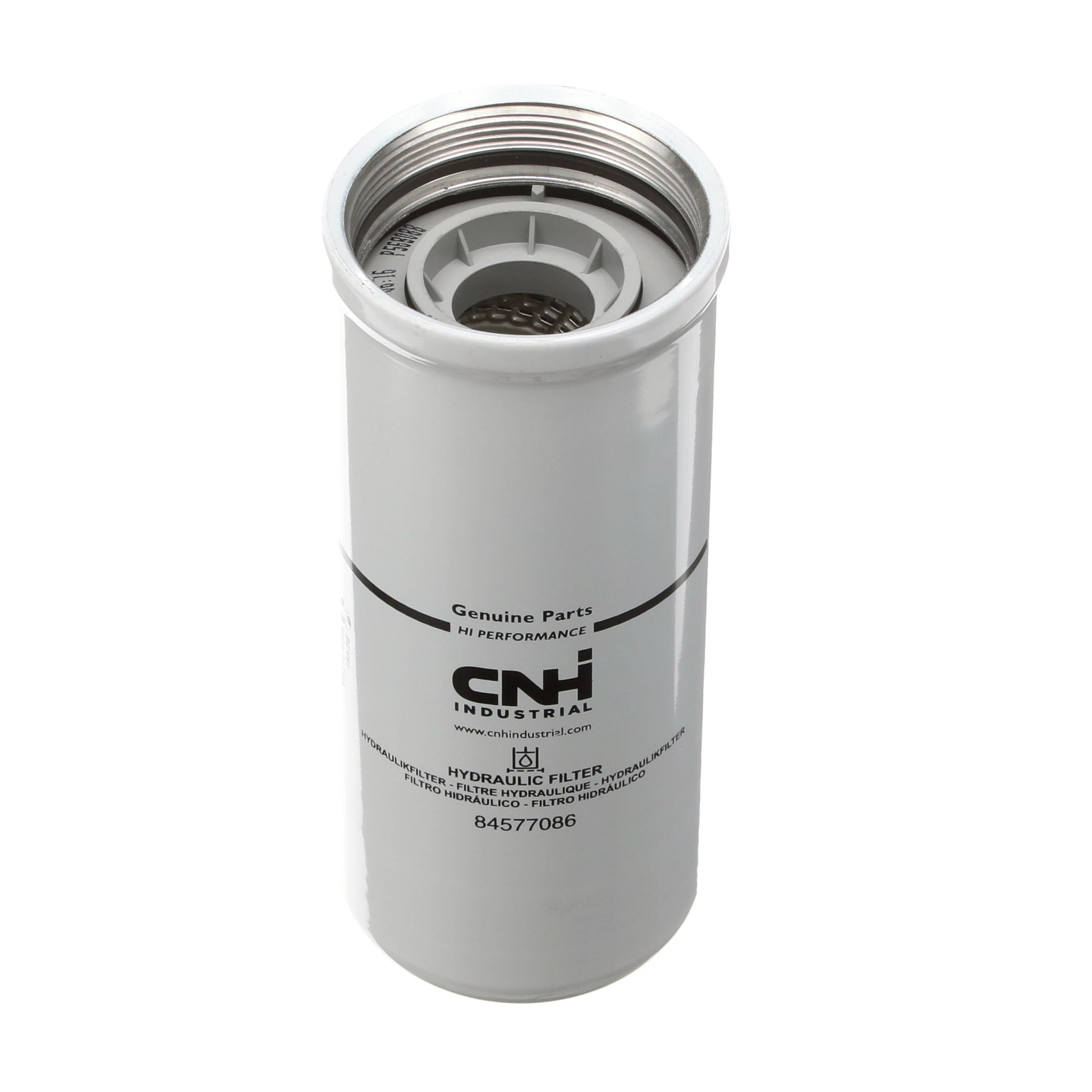 HYDRAULIKÖLFILTER | CASEIH | EU | FR