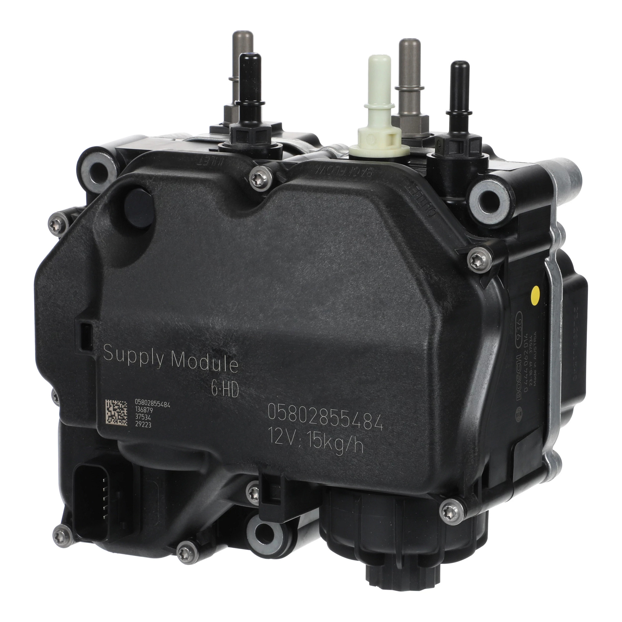 Pump | CASEIH | US | EN