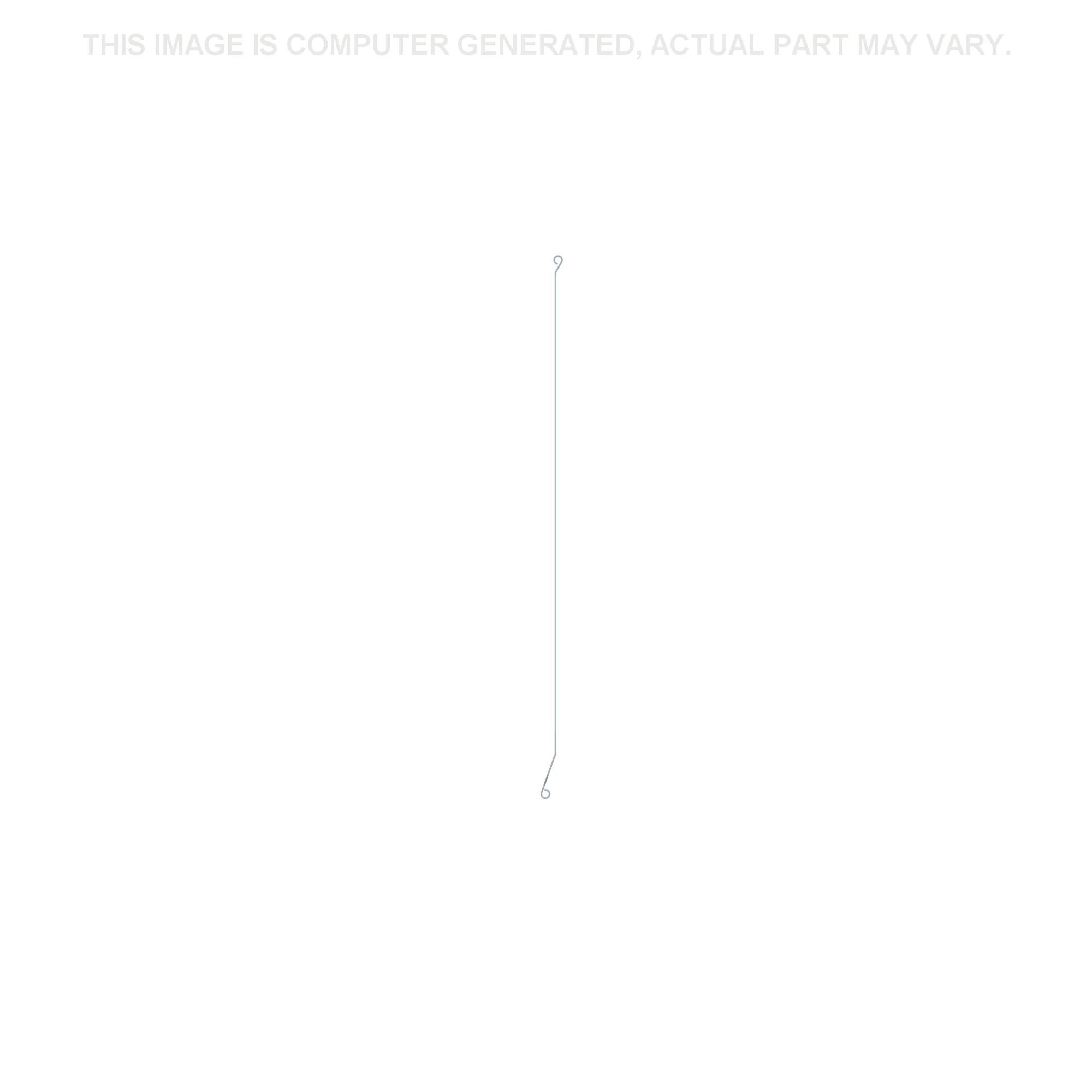 HINGE | CASEIH | US | EN