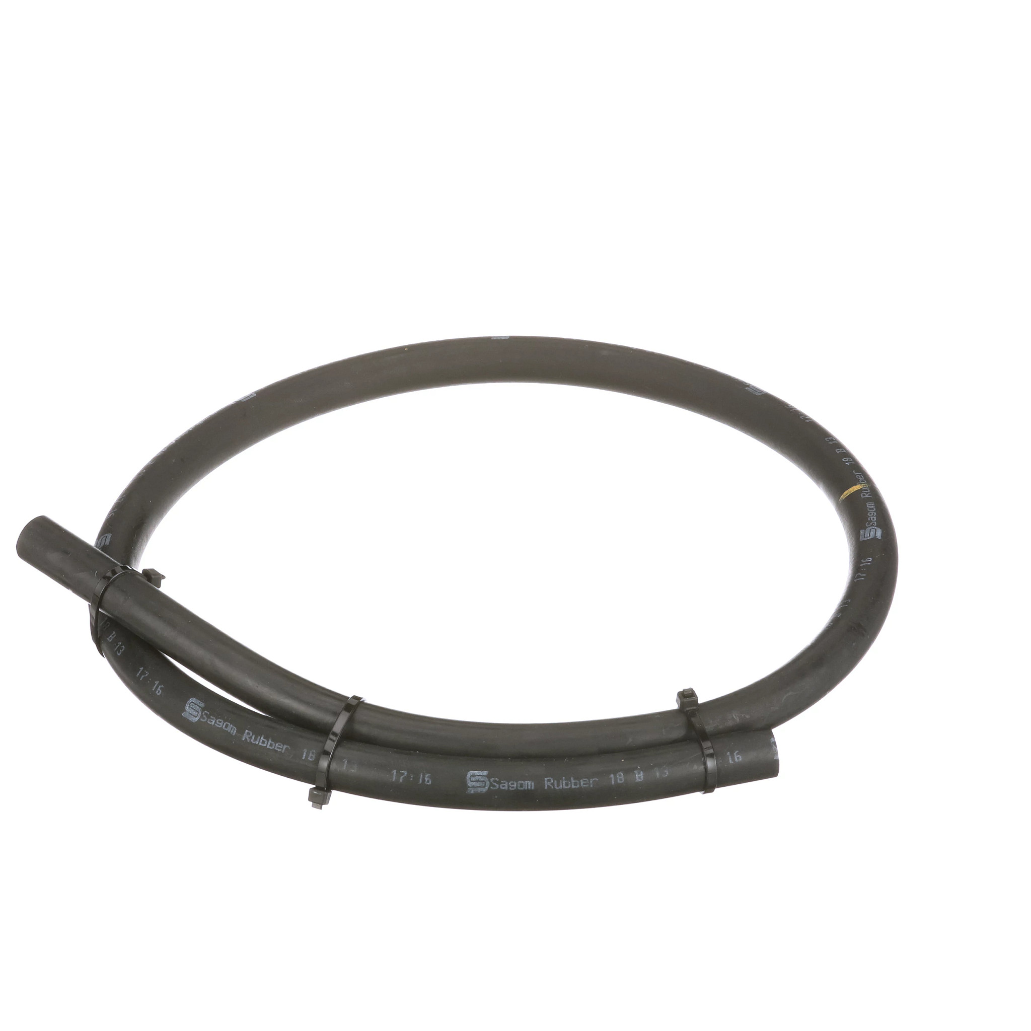 CASE IH Radiator Overflow Hose 85802876 MyCNHi US Store