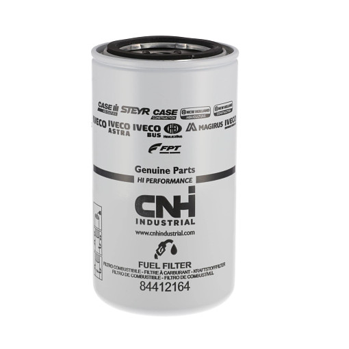 New Holland Fuel Filter Part # 47811305 - Foto 5