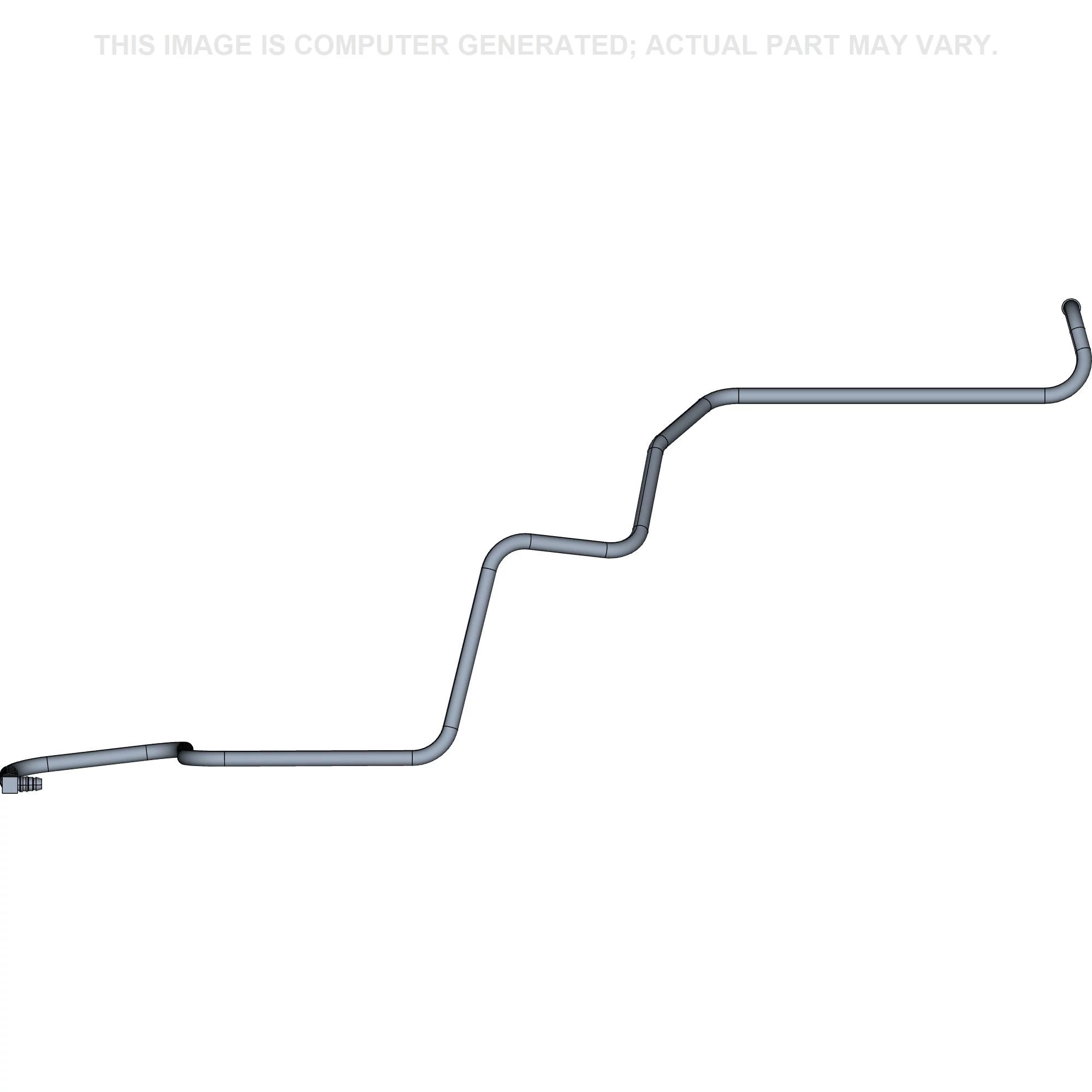 TUBO | NEWHOLLANDAG | EU | ES