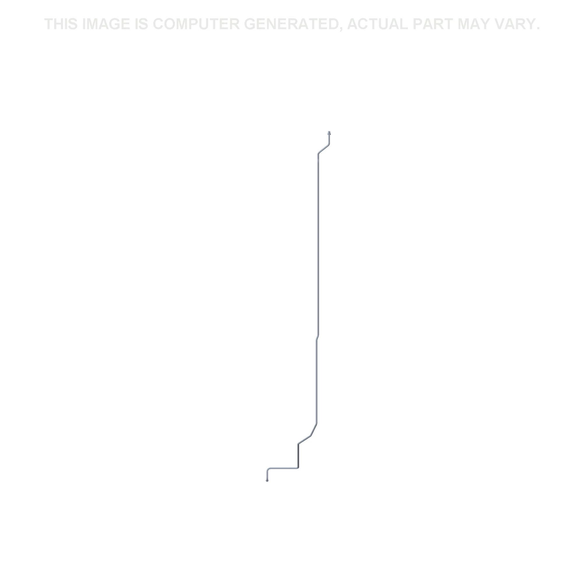 HYD TUBE | CASECE | US | EN