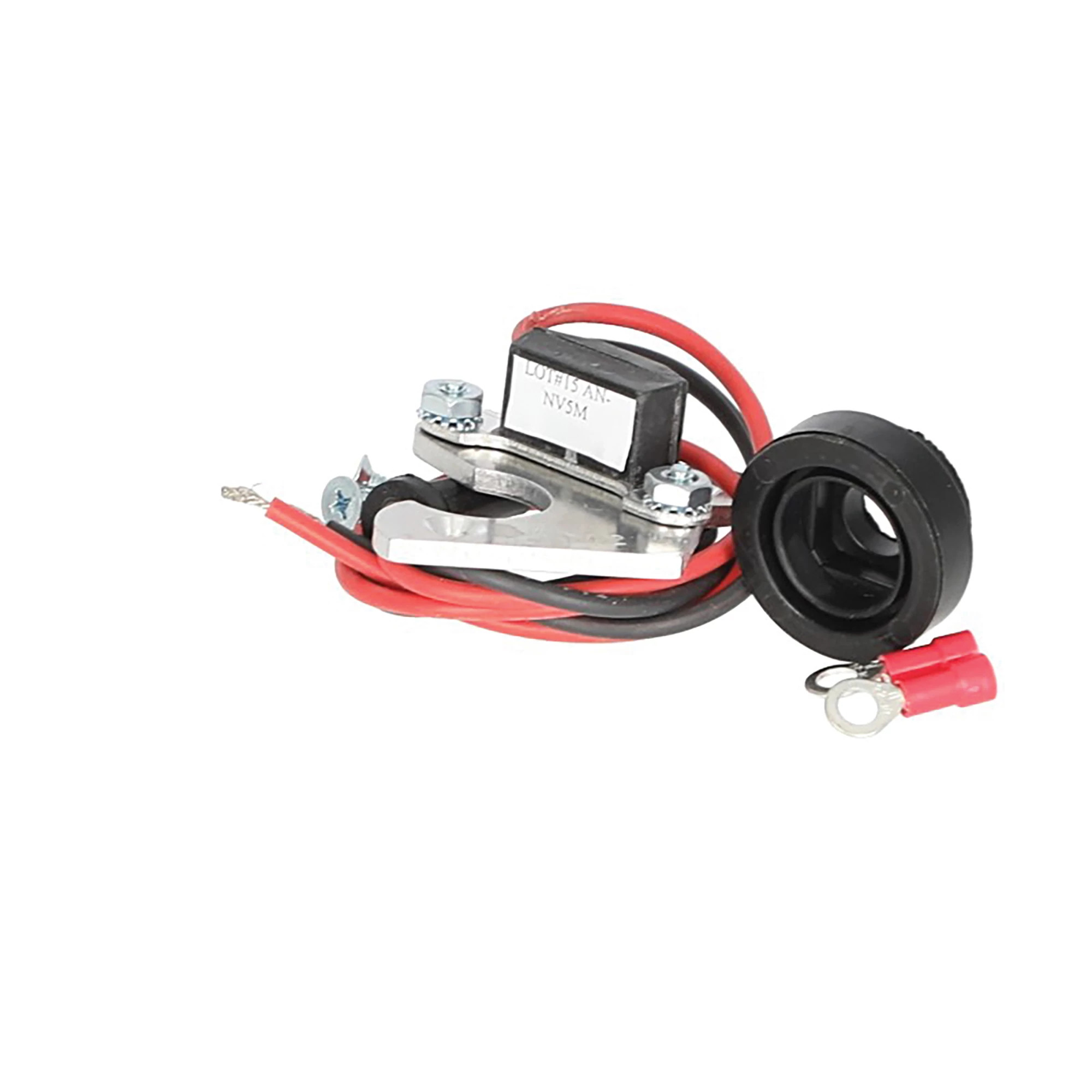 PerTronix® Electronic Ignition Kit - 12-Volt Negative Ground