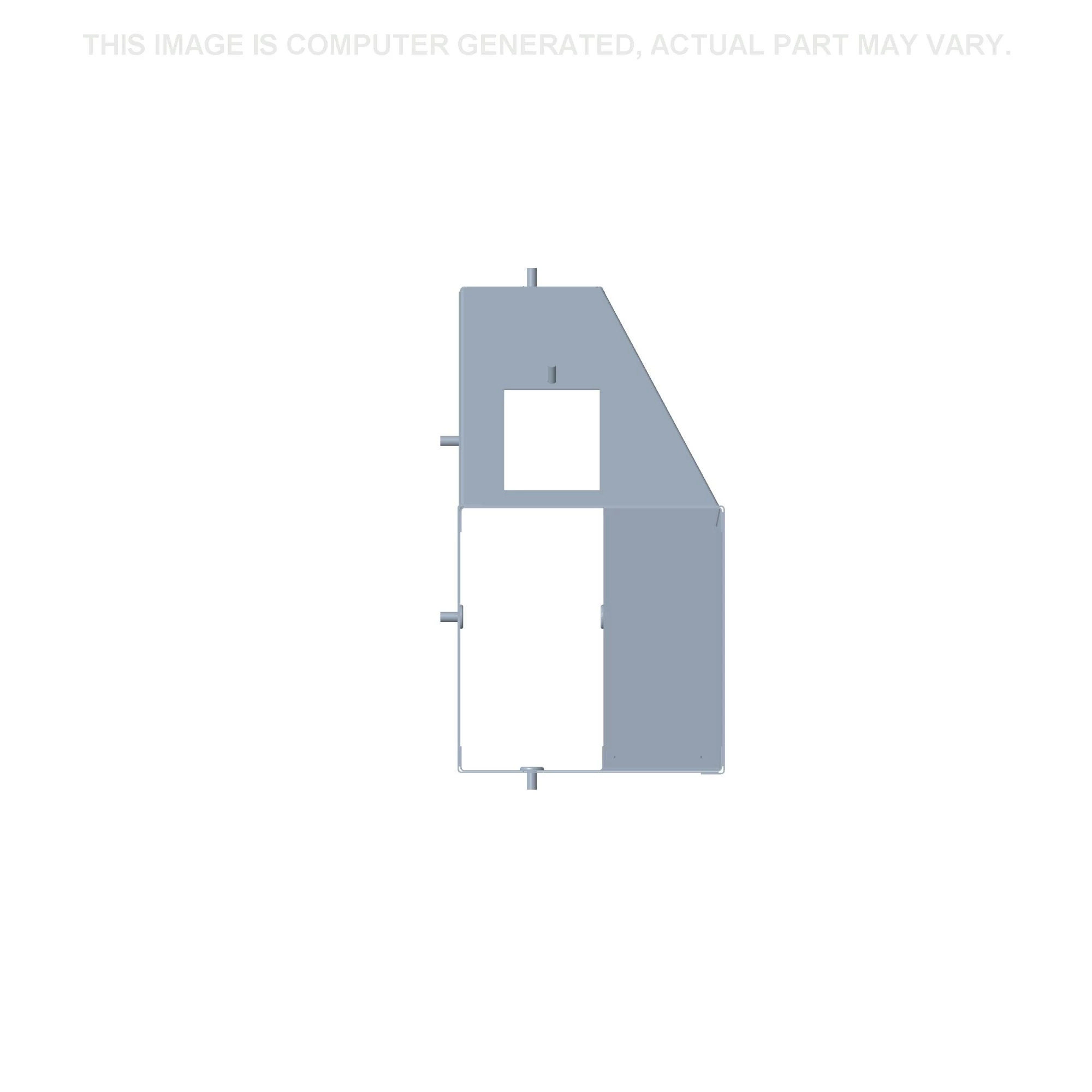 DUCT | CASEIH | CA | EN