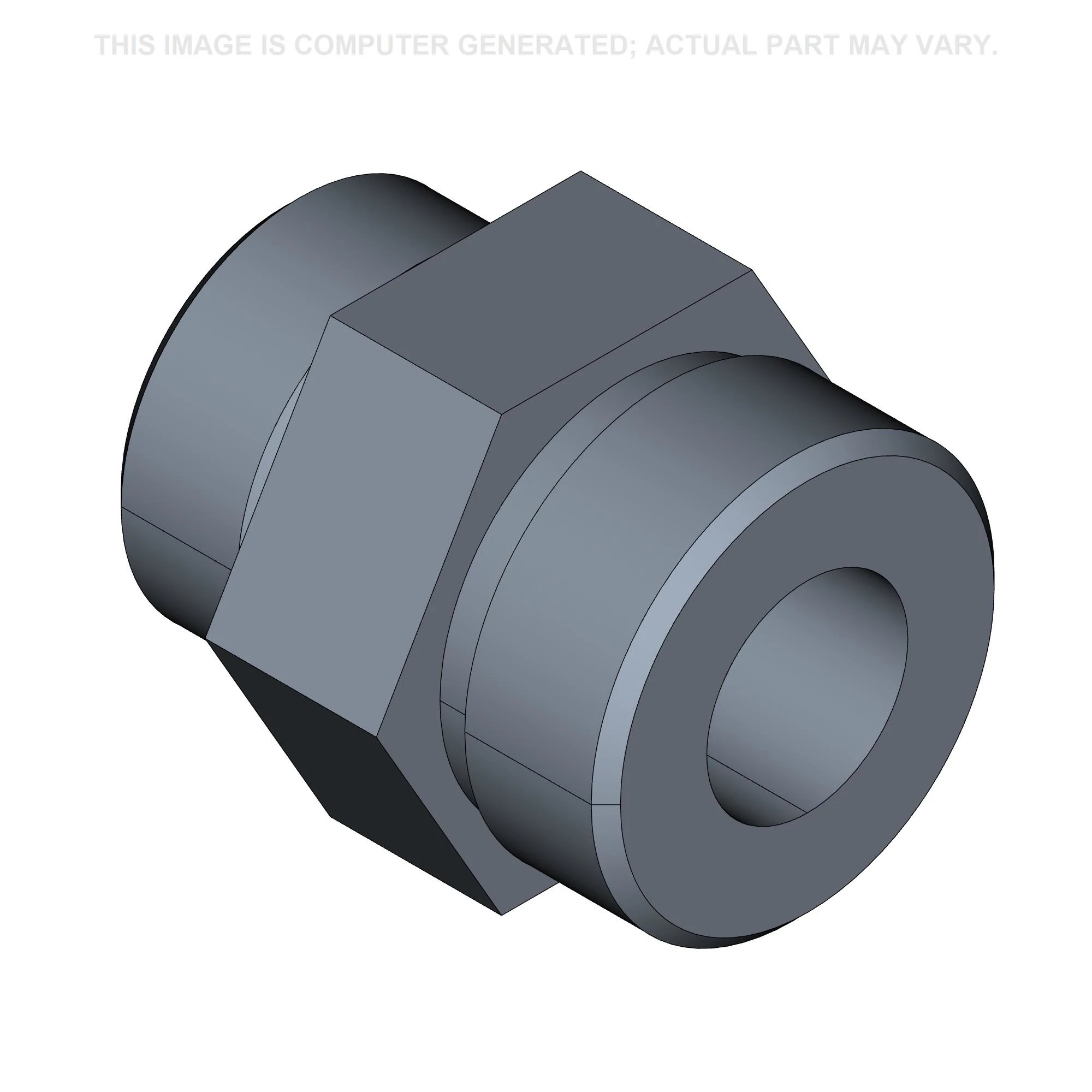 Conector Hidrául | CASECE | BR | PT