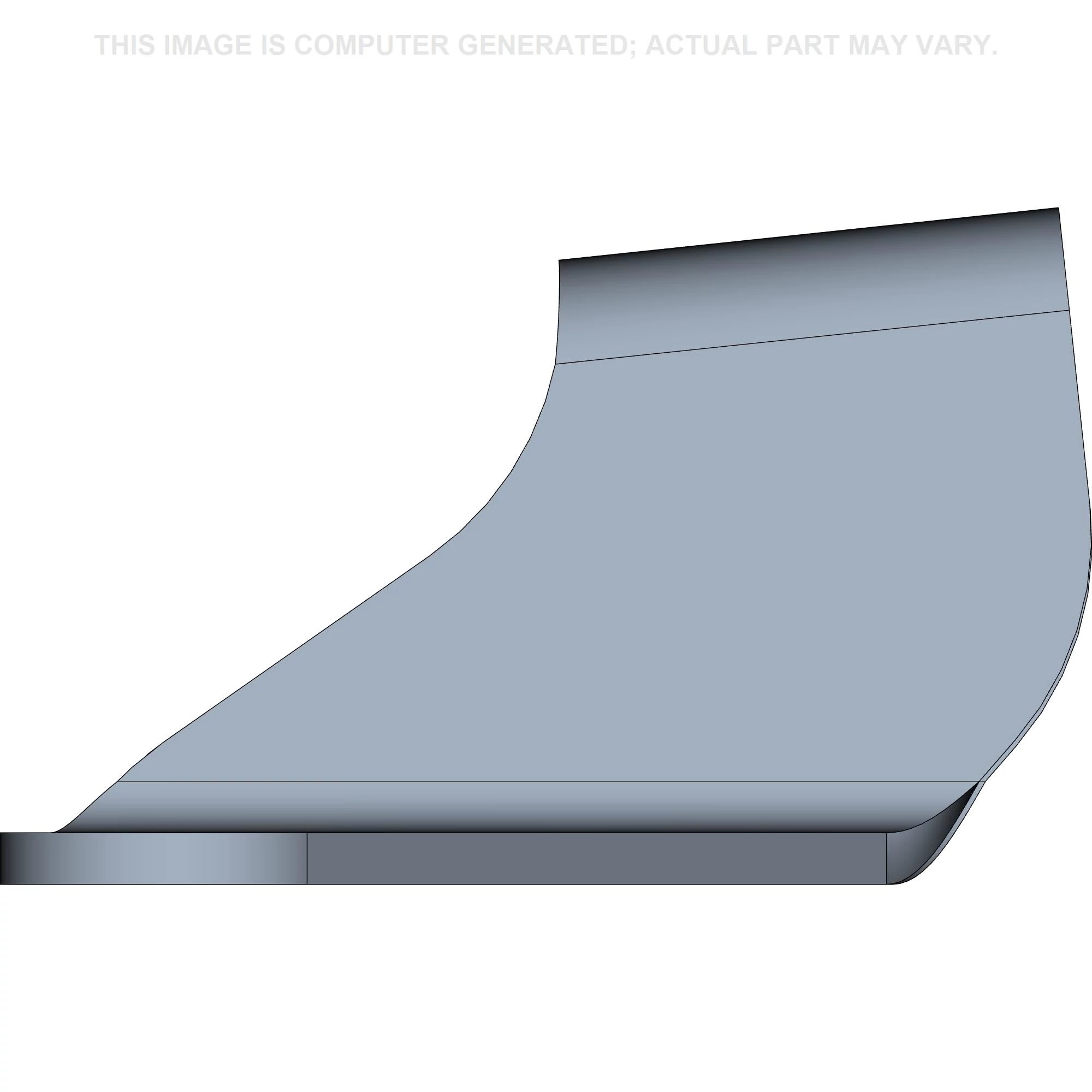 BRACKET | NEWHOLLANDAG | SA | EN