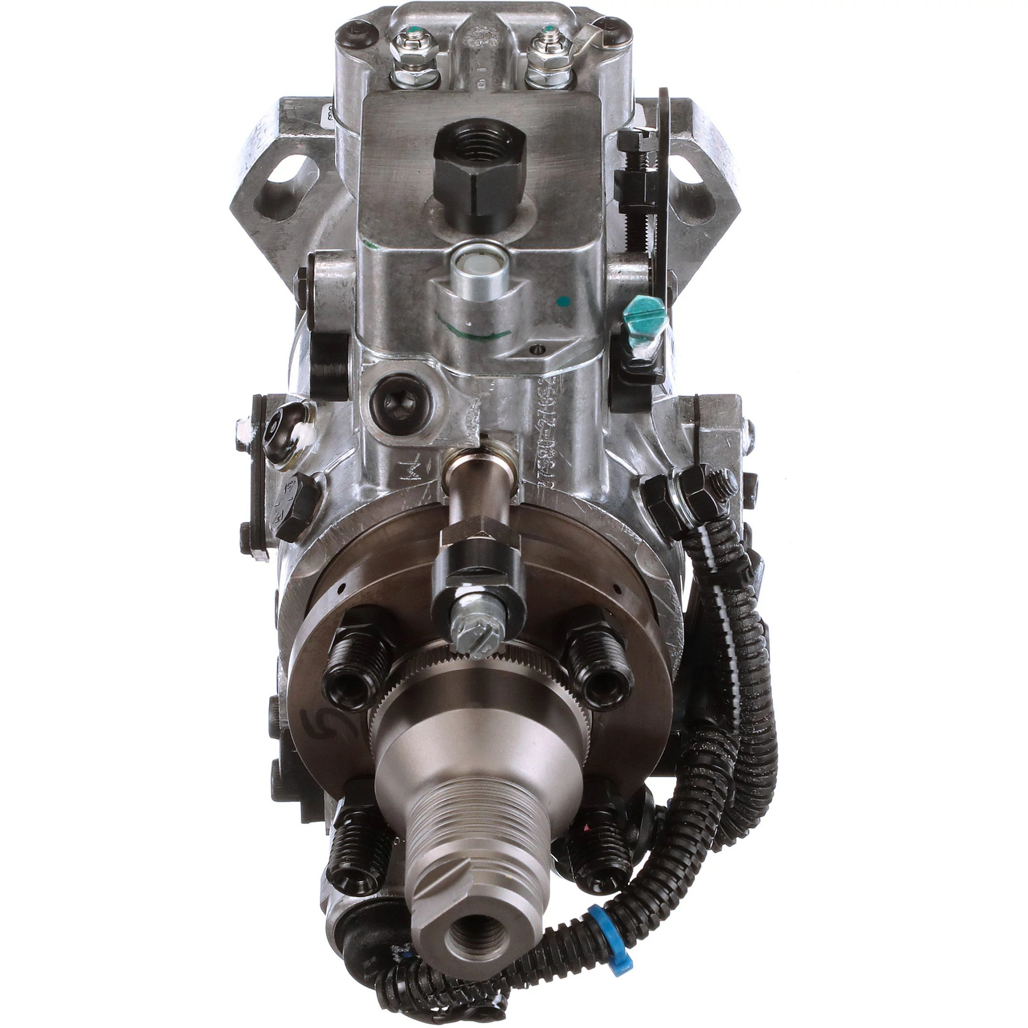 FUEL INJECTION PUMP | NEWHOLLANDAG | US | EN