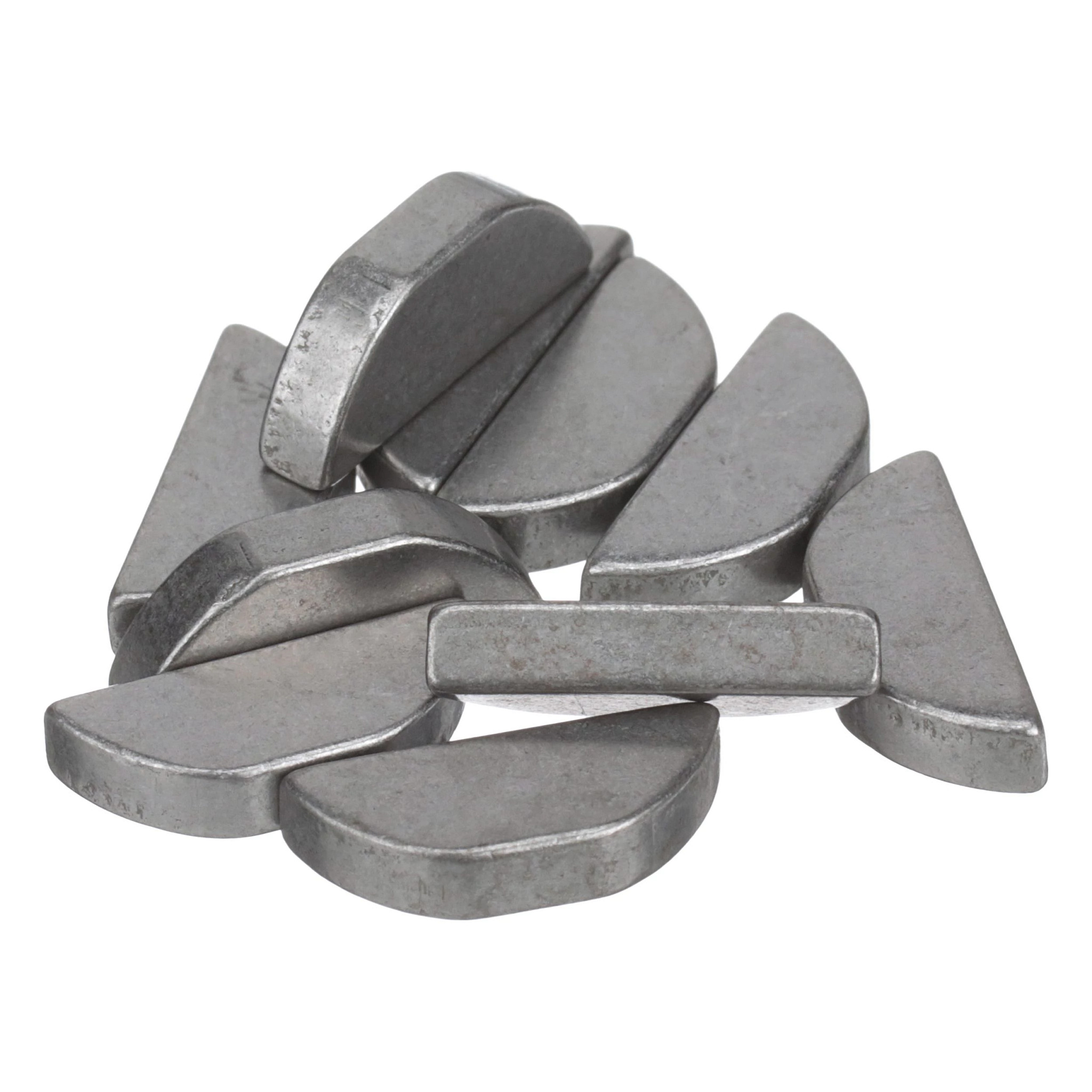 WOODRUFF KEY | CASEIH | GB | EN