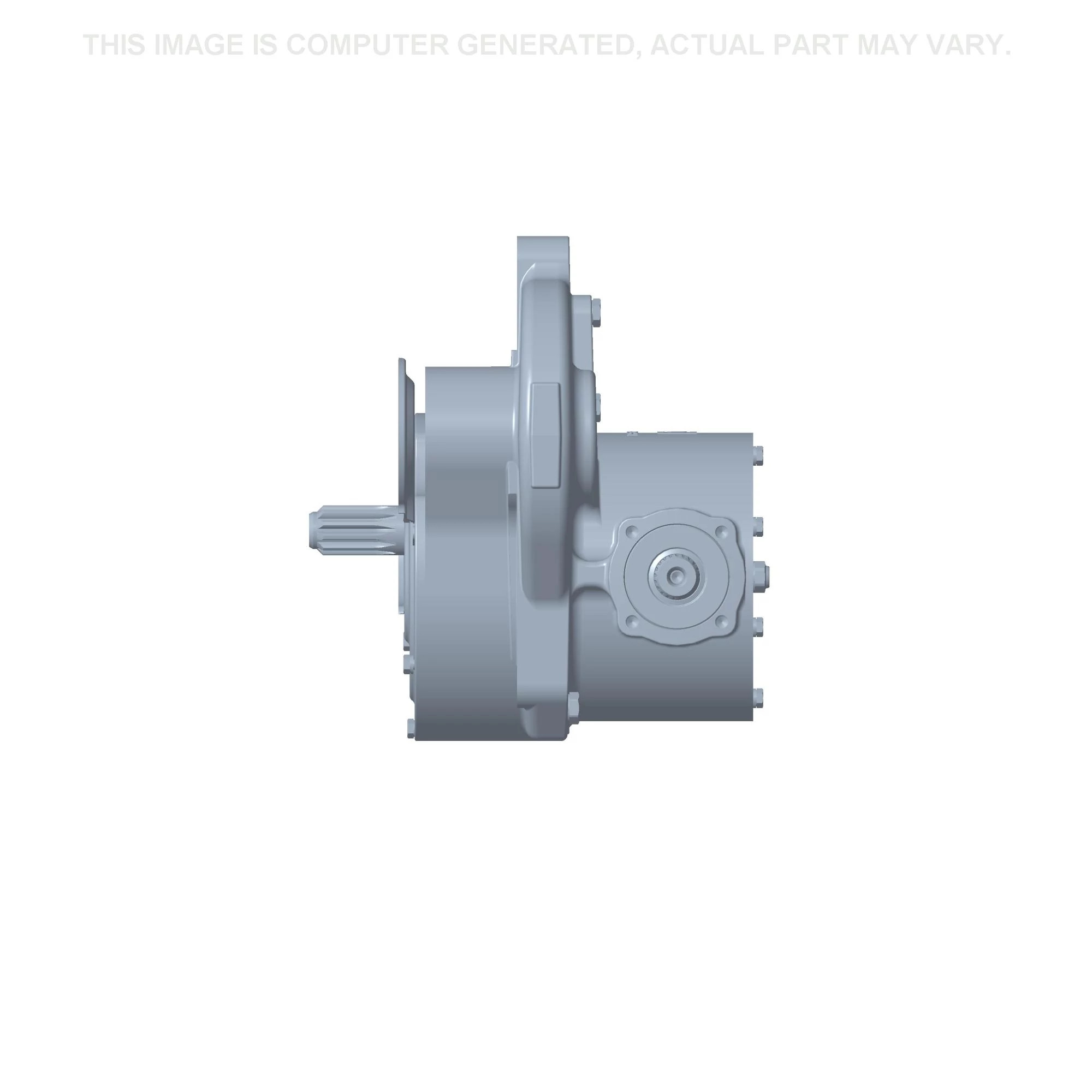 CAIXA DE VELOCIDADES | CASEIH | EU | PT