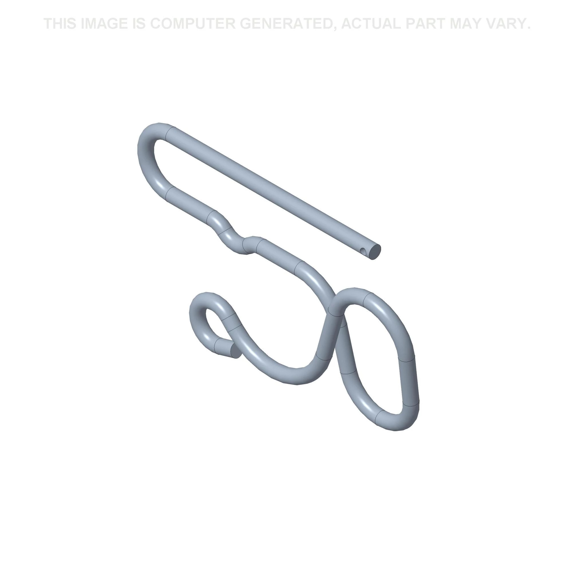 SPRING HOOK | NEWHOLLANDAG | NZ | EN