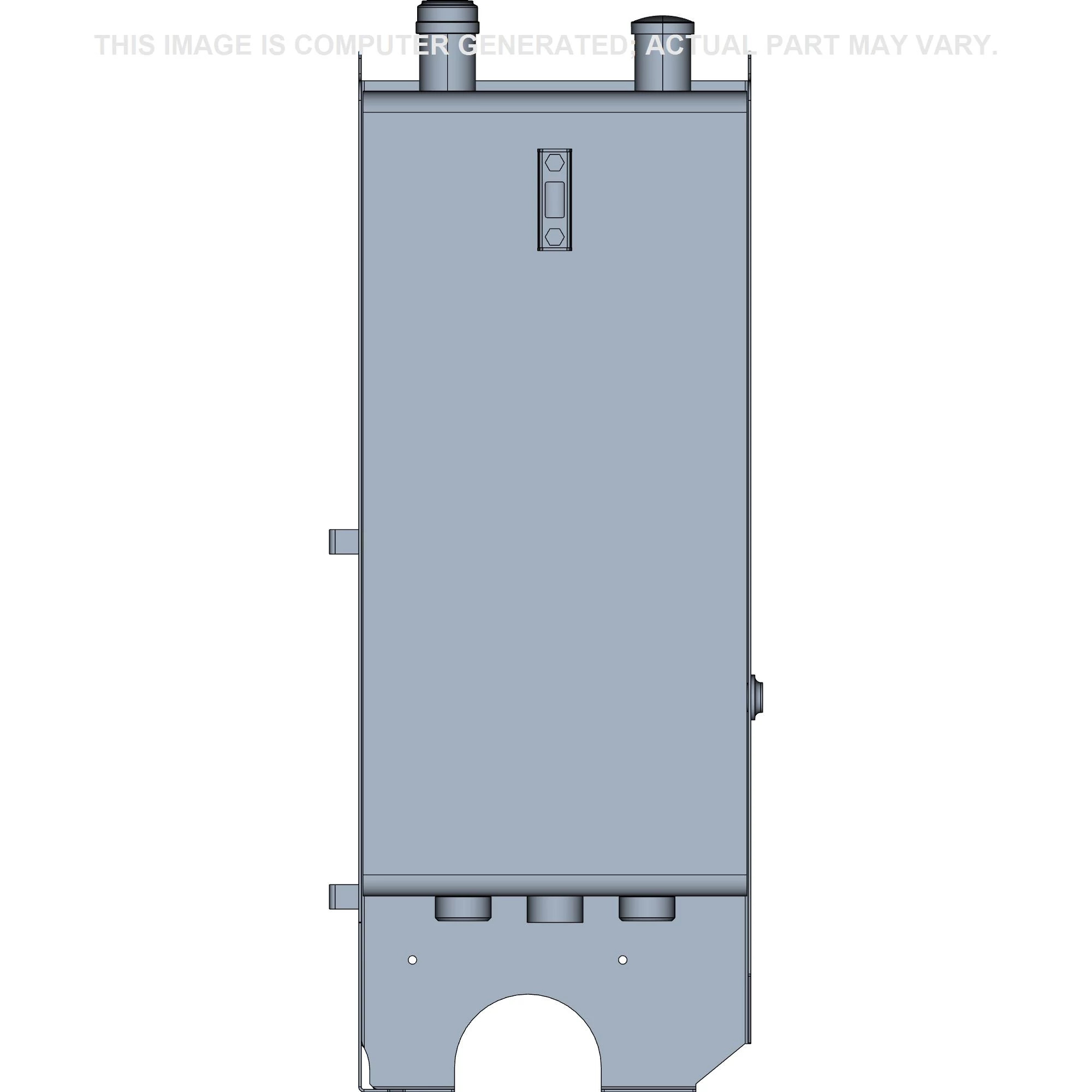 TANK, HYDRAULIC OIL | NEWHOLLANDCE | IT | IT