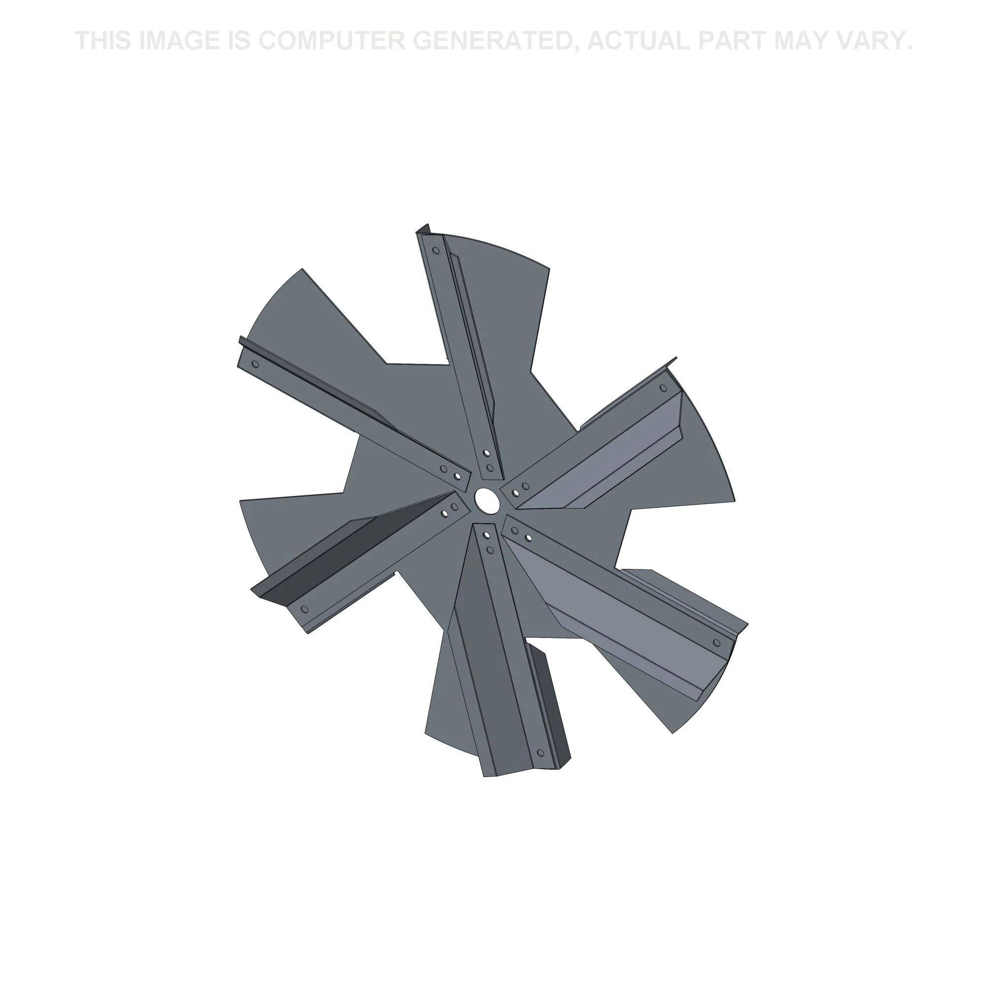 ROTOR | CASEIH | DE | DE