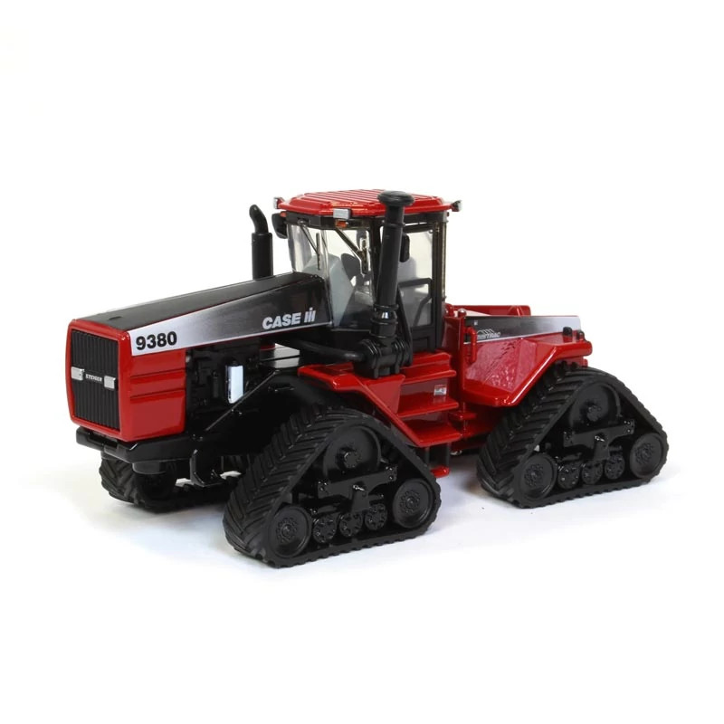 Case IH | 1:64 Case International 9380/9370 Quadtrac Assortment 