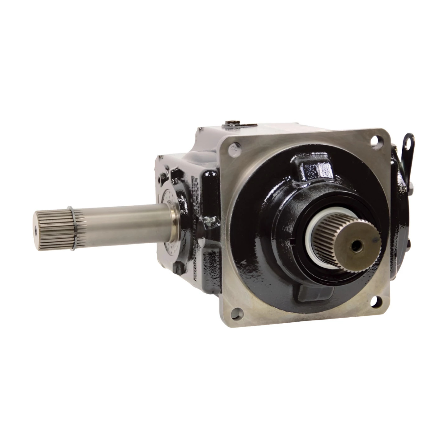 REMAN-GEARBOX | NEWHOLLANDAG | IT | IT