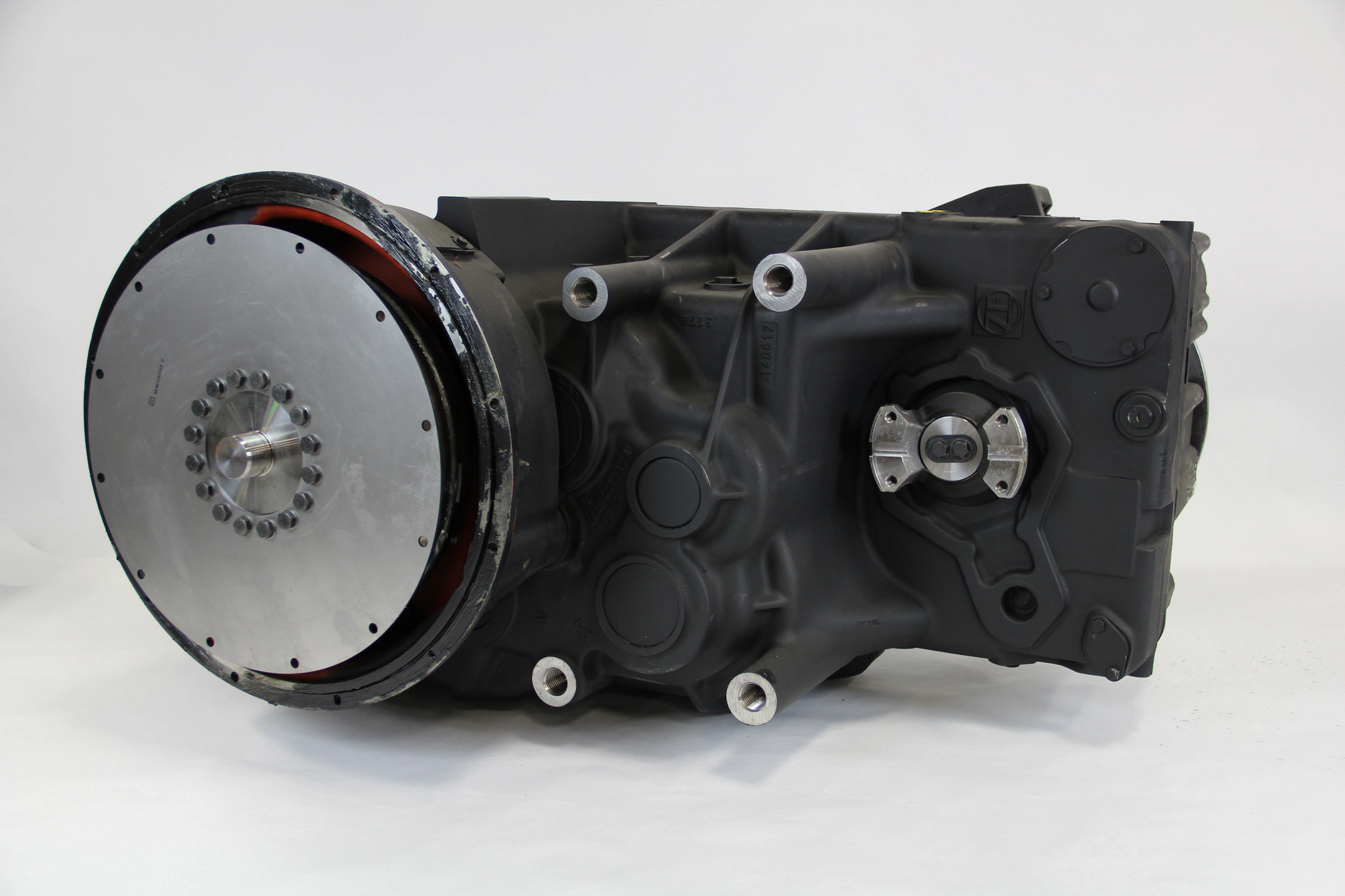 AUSTAUSCHGETRIEBE | NEWHOLLANDAG | DE | DE