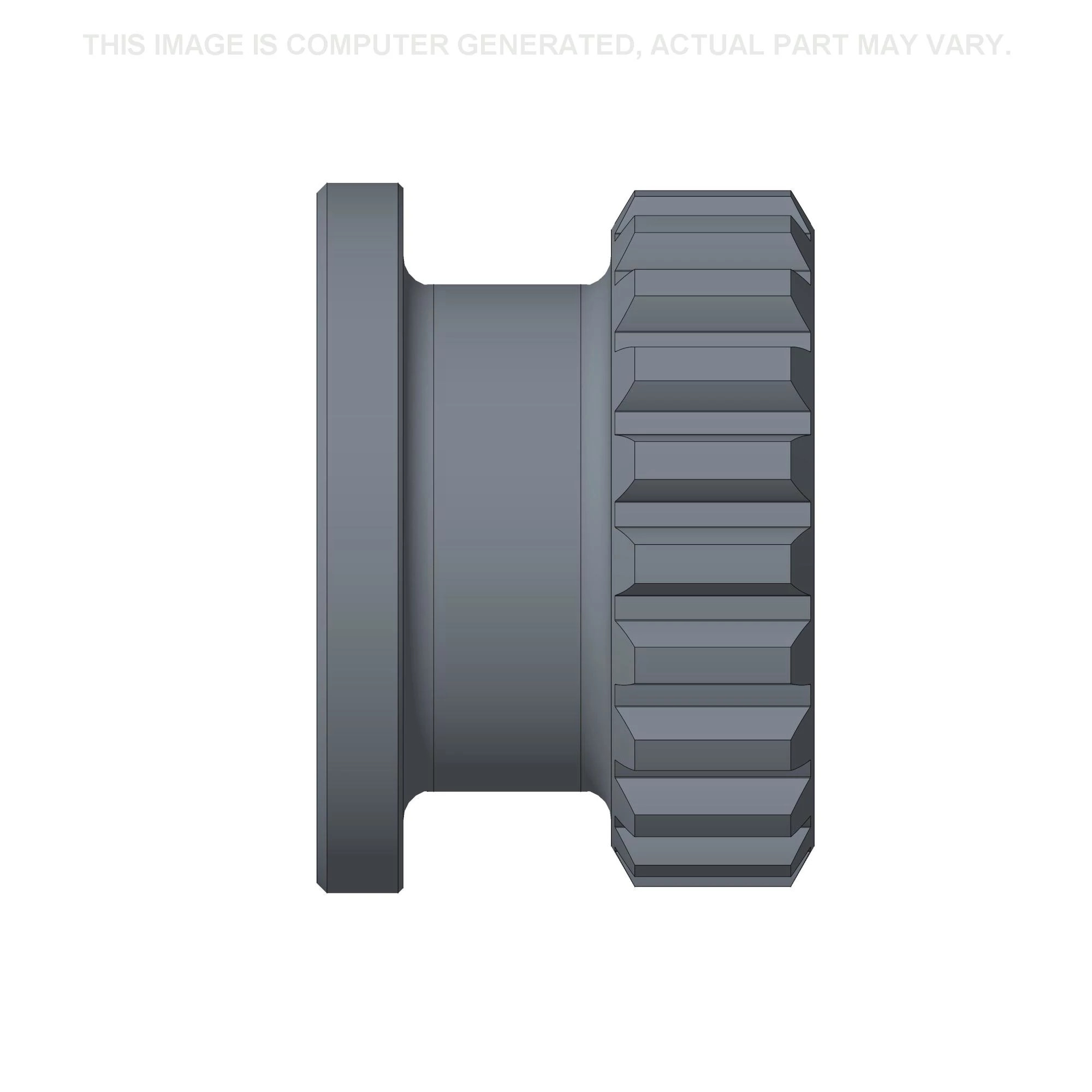 ACOPLAMIENTO | CASEIH | EU | NL