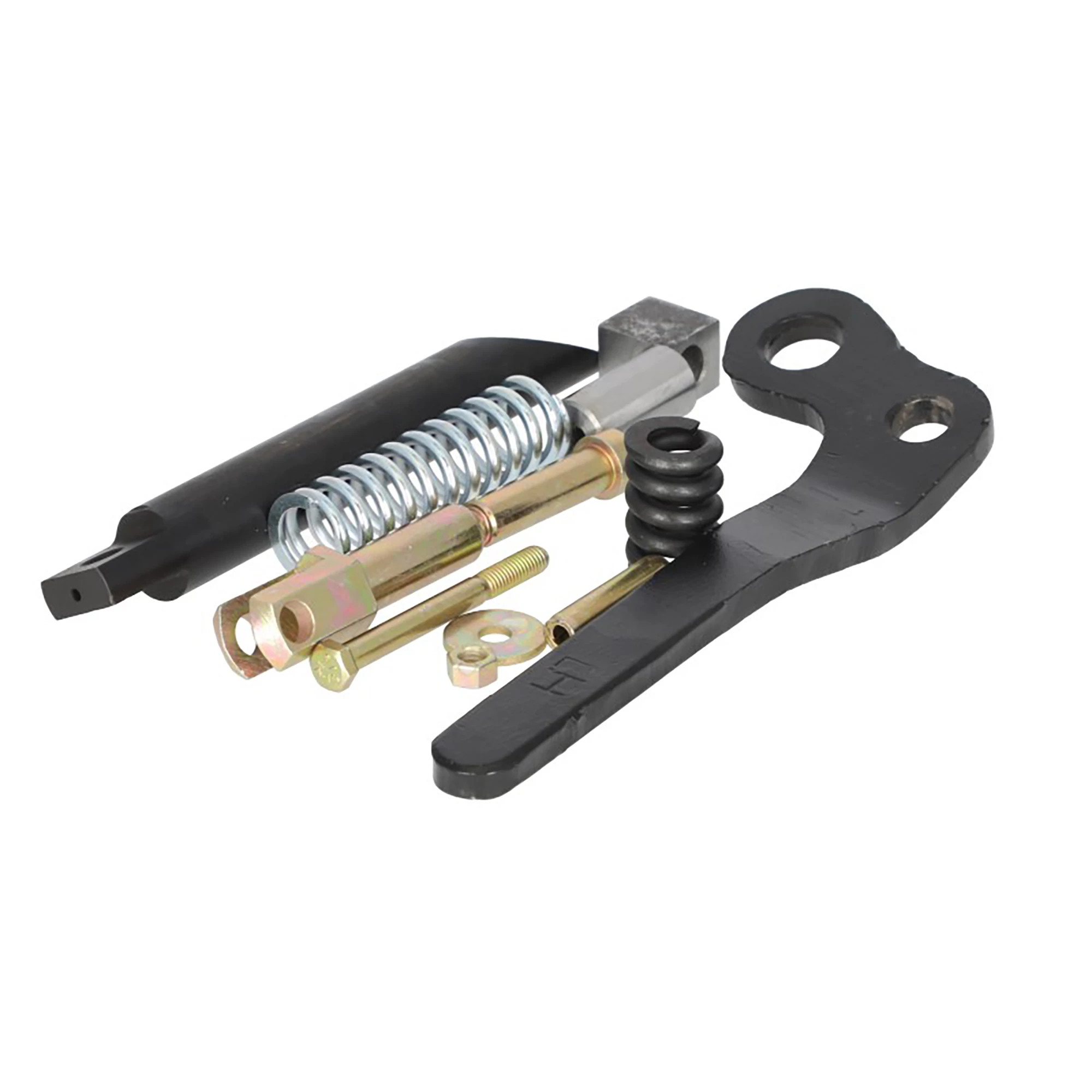 LATCH | CASECE | CA | EN