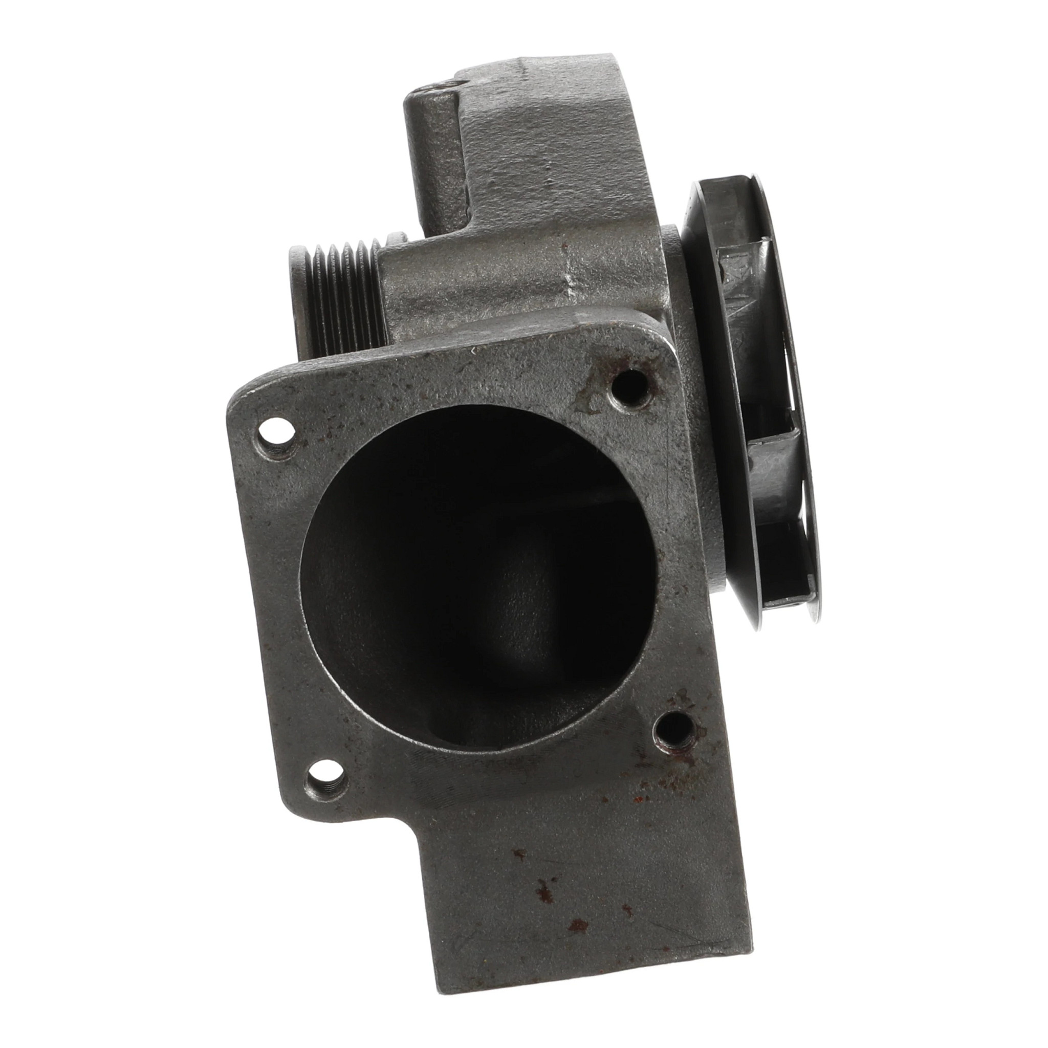 REMAN-WATER PUMP | CASEIH | IE | EN