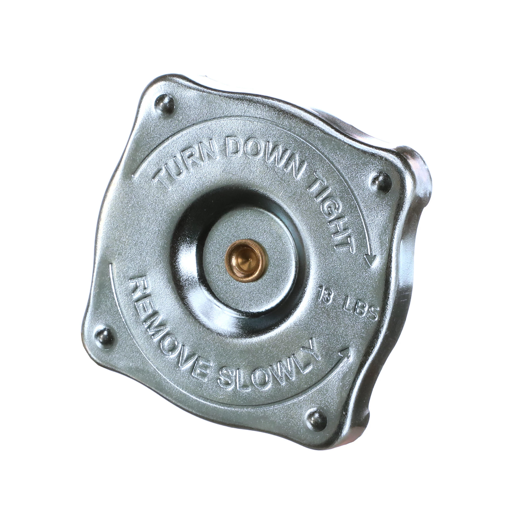 Tampa do Radiador | CASEIH | BR | PT