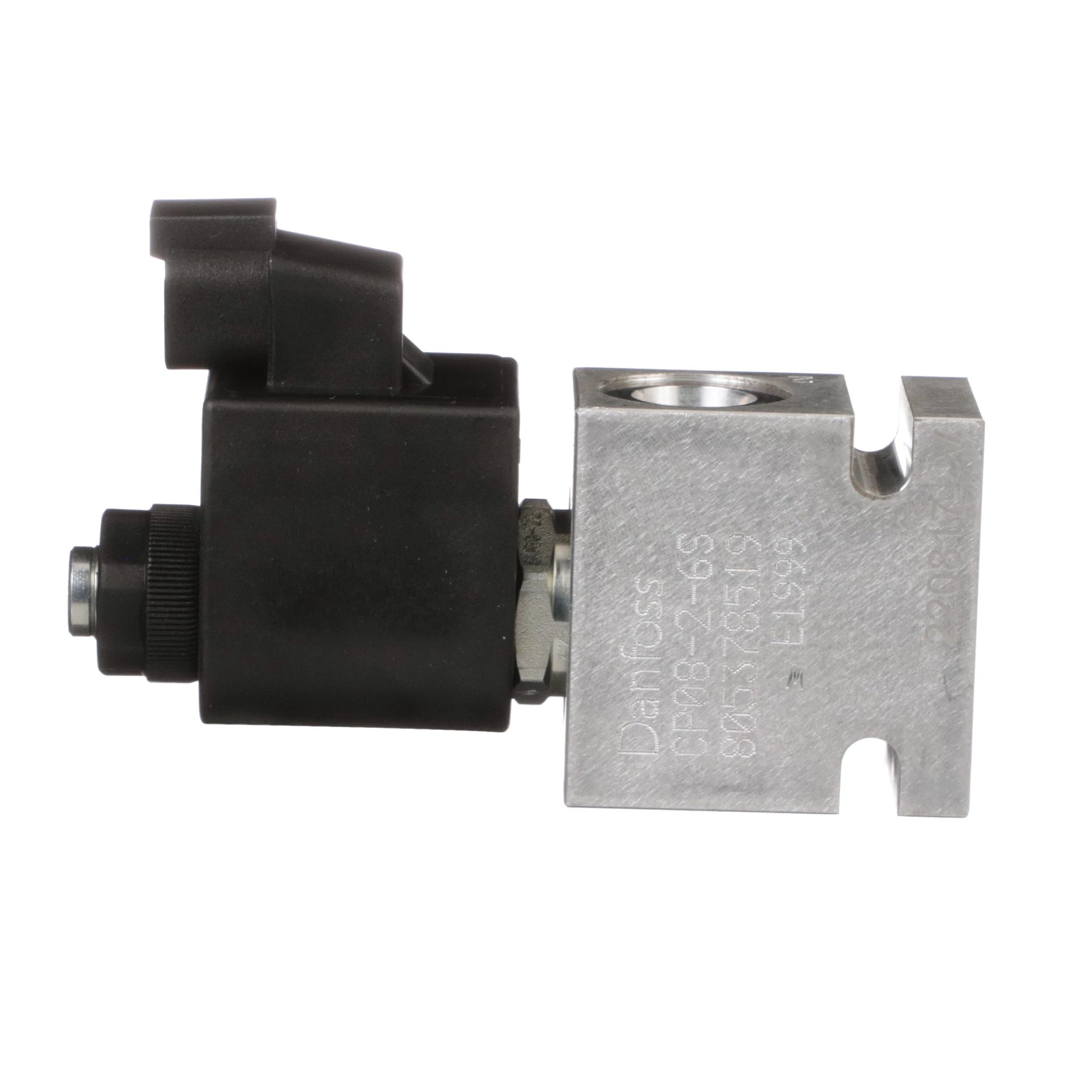 VÁLVULA | NEWHOLLANDAG | EU | ES