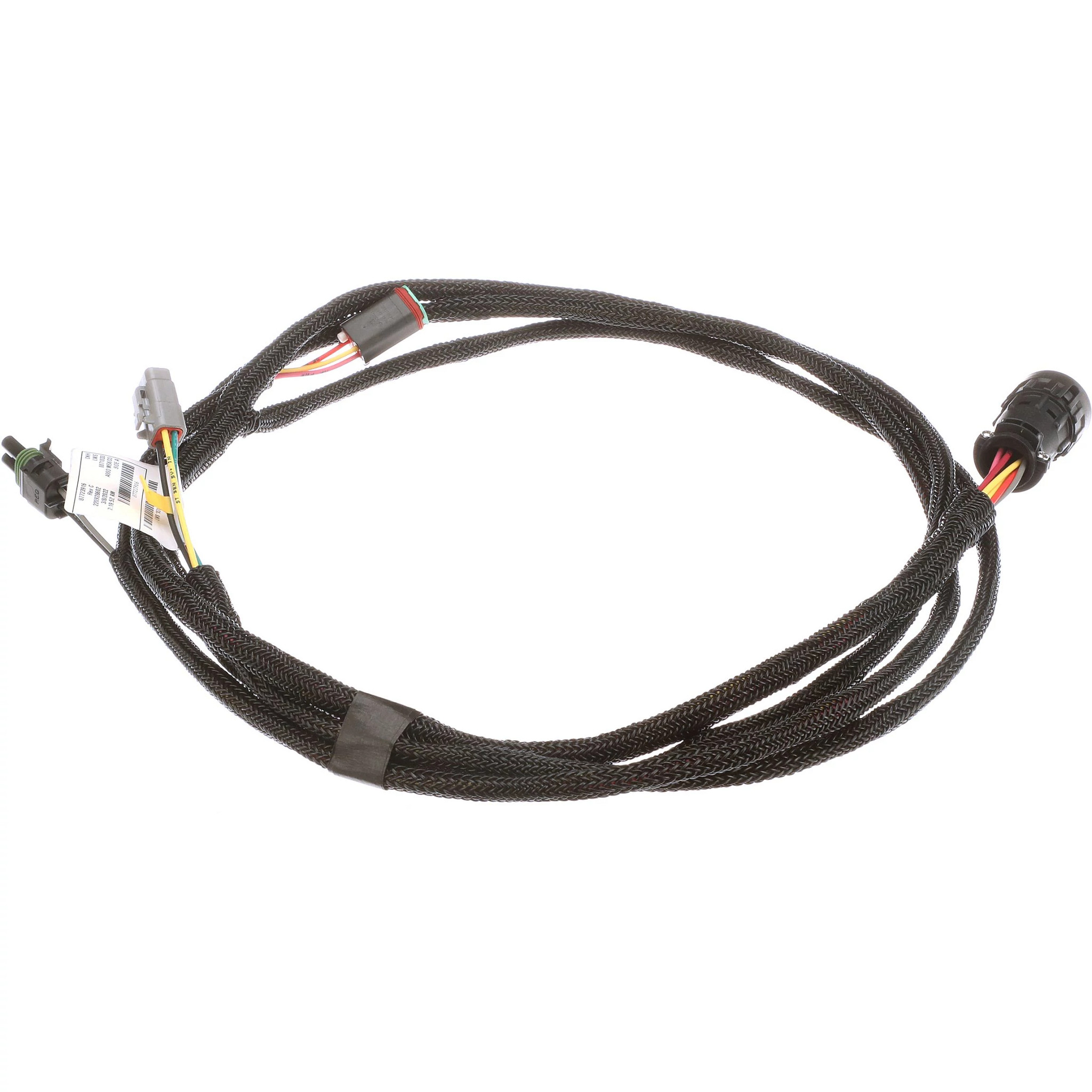 KABELBAUM | CASEIH | EU | DE