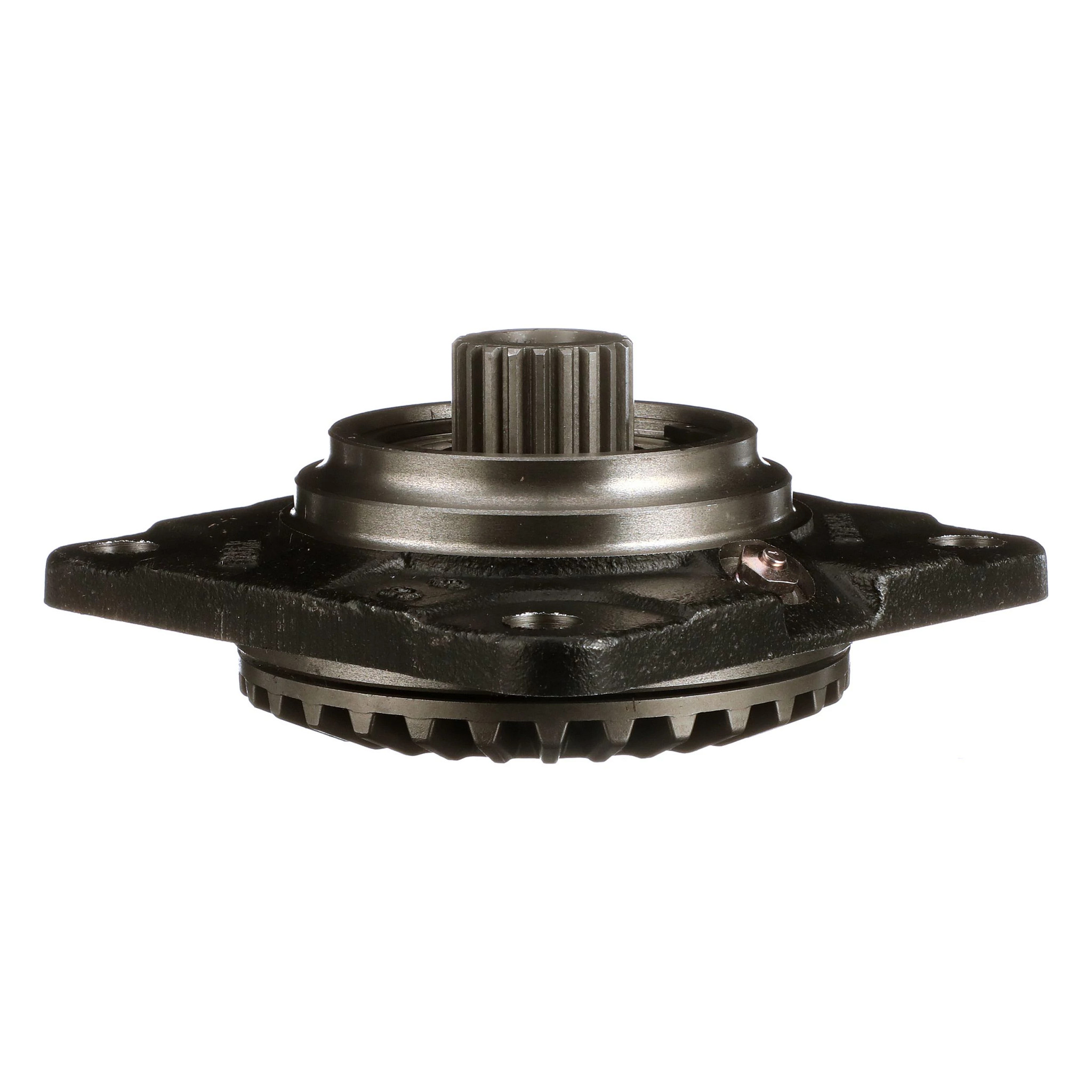 CAP | MILLER | AMEA | EN